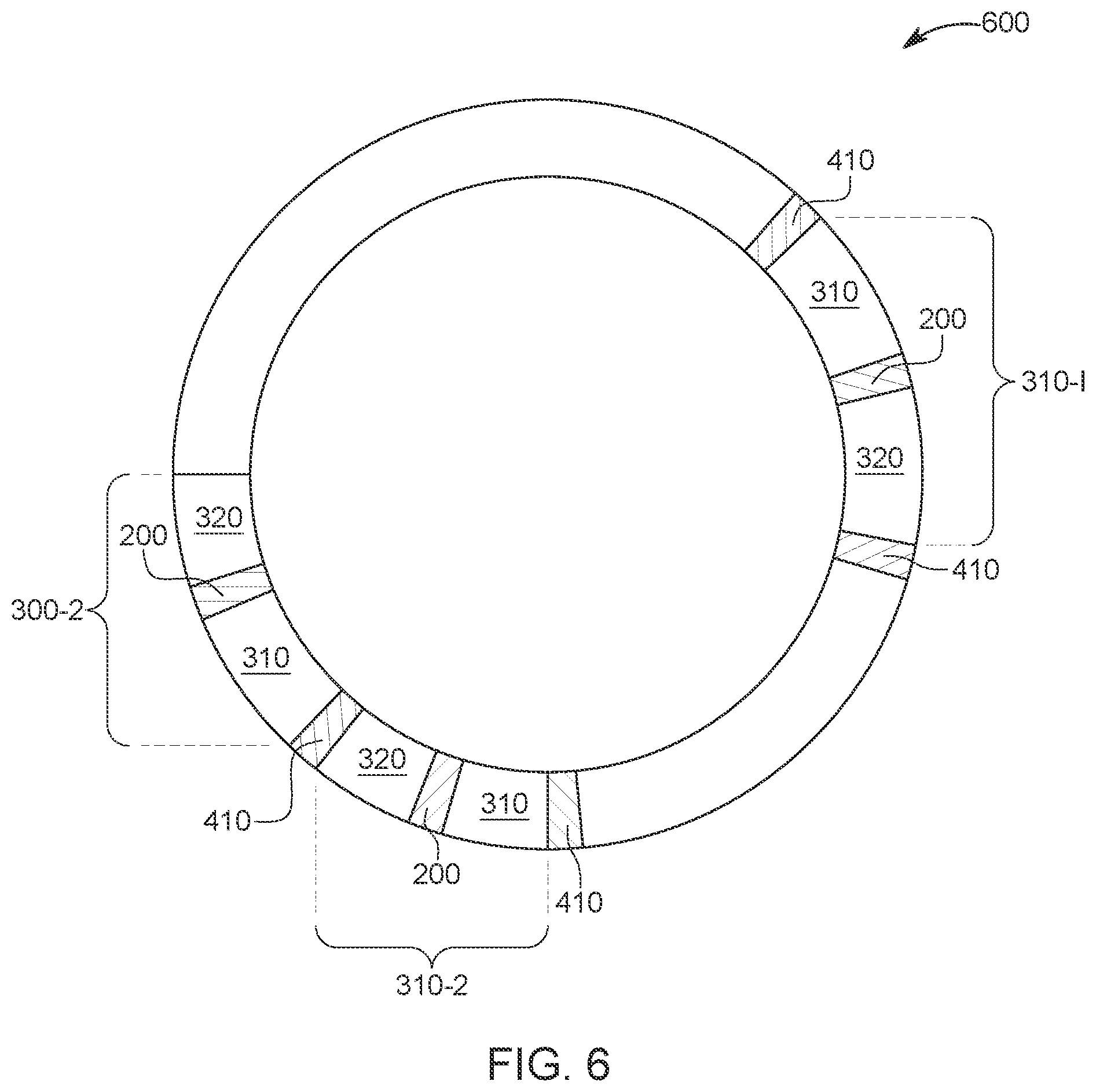Patent US12508548 Figure 7 – Thermocouple-based distillation module and method