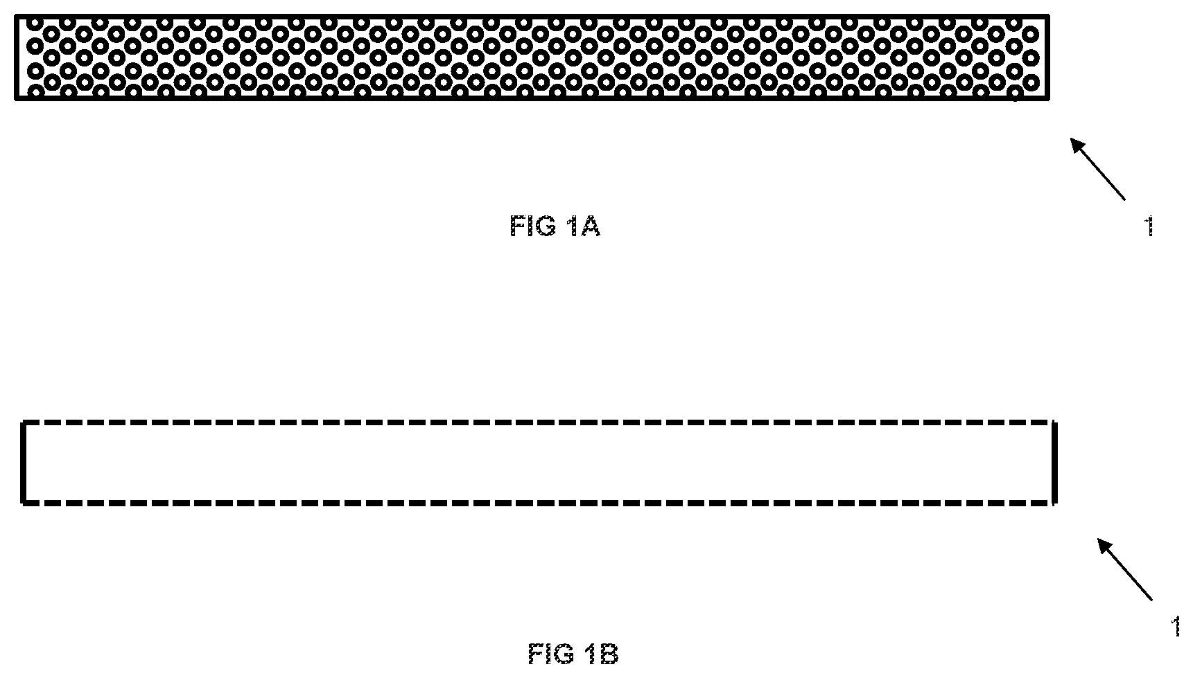 Patent US12508549 — Gas separation membrane bundle with convertible flow configurations — Figure 1