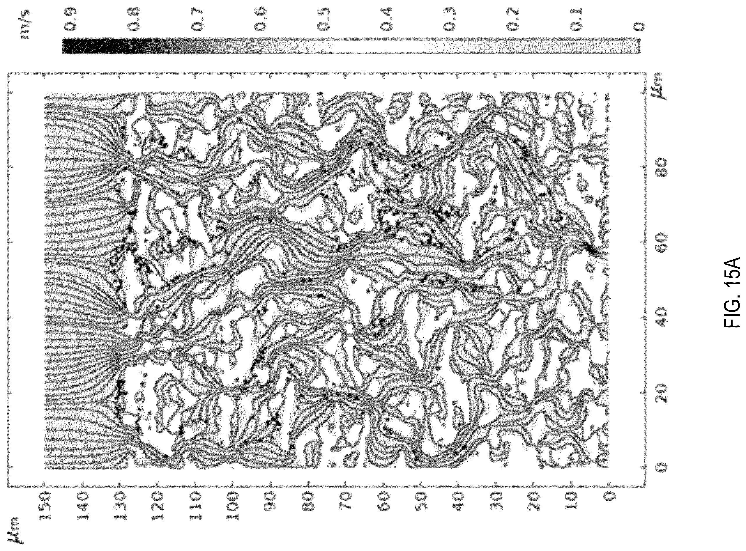 Patent US12508551 Figure 17 – Assay for filtration of suspended particles in microporous membranes