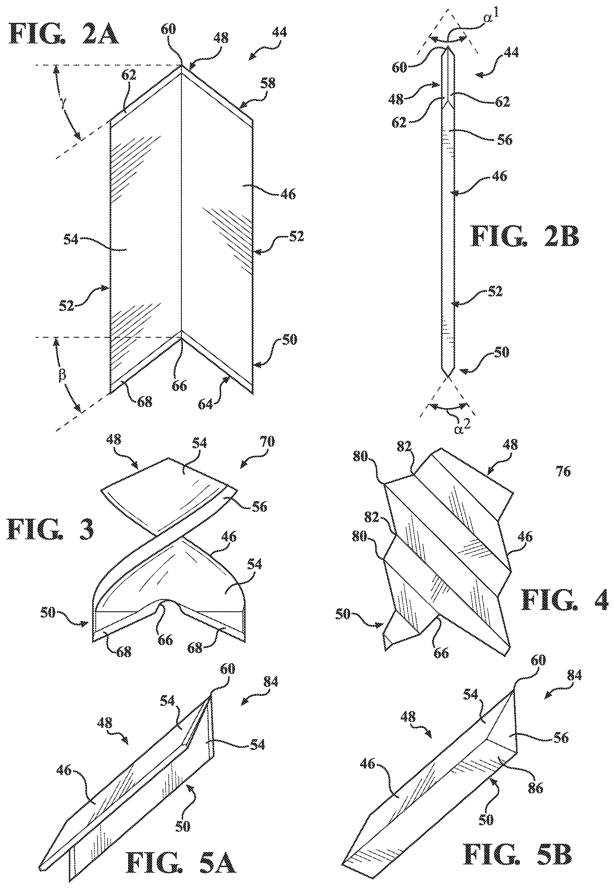 Patent US12508556 Figure 2 – Static mixer