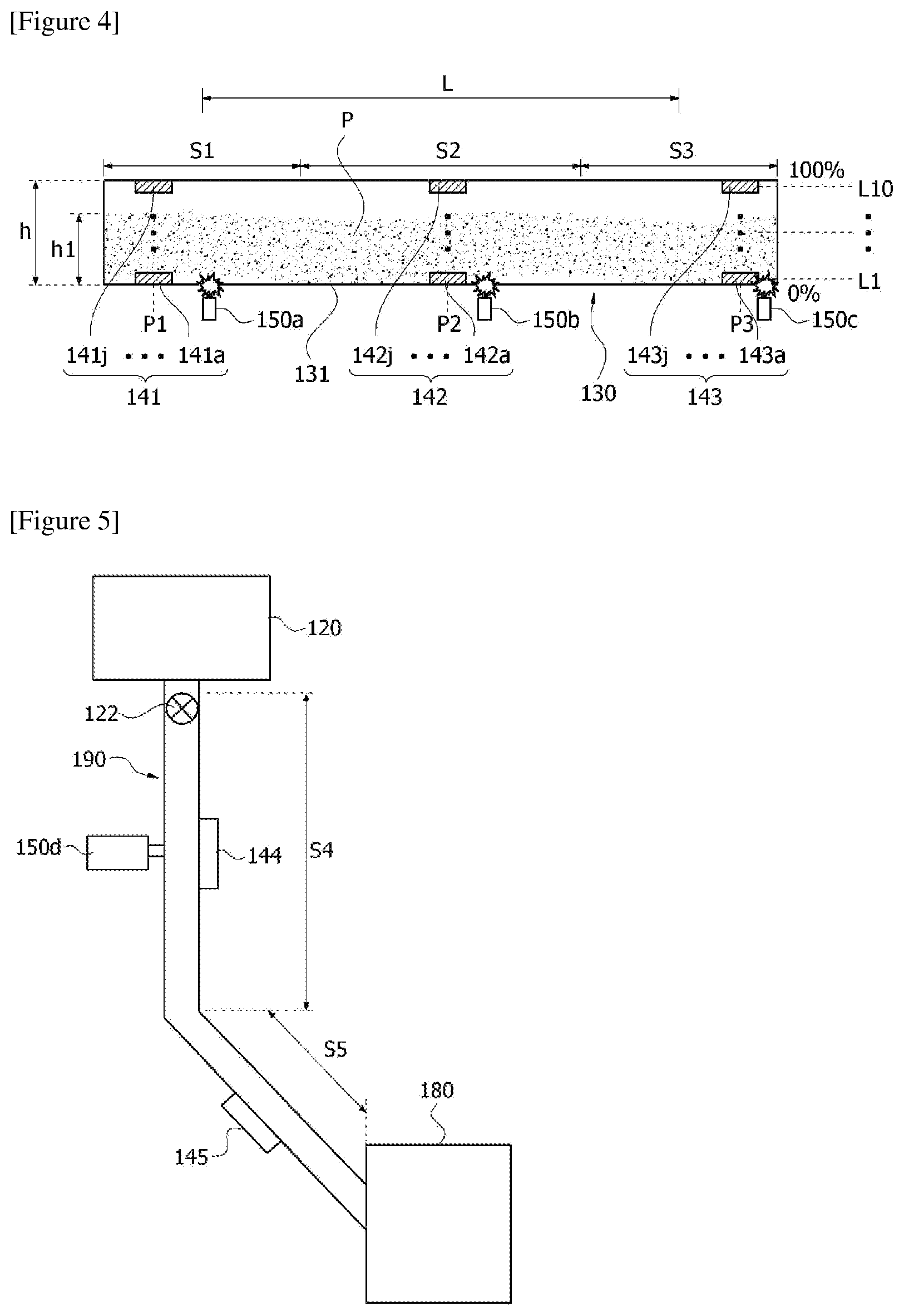 Patent US12508560 Figure 3 – Powder transfer system