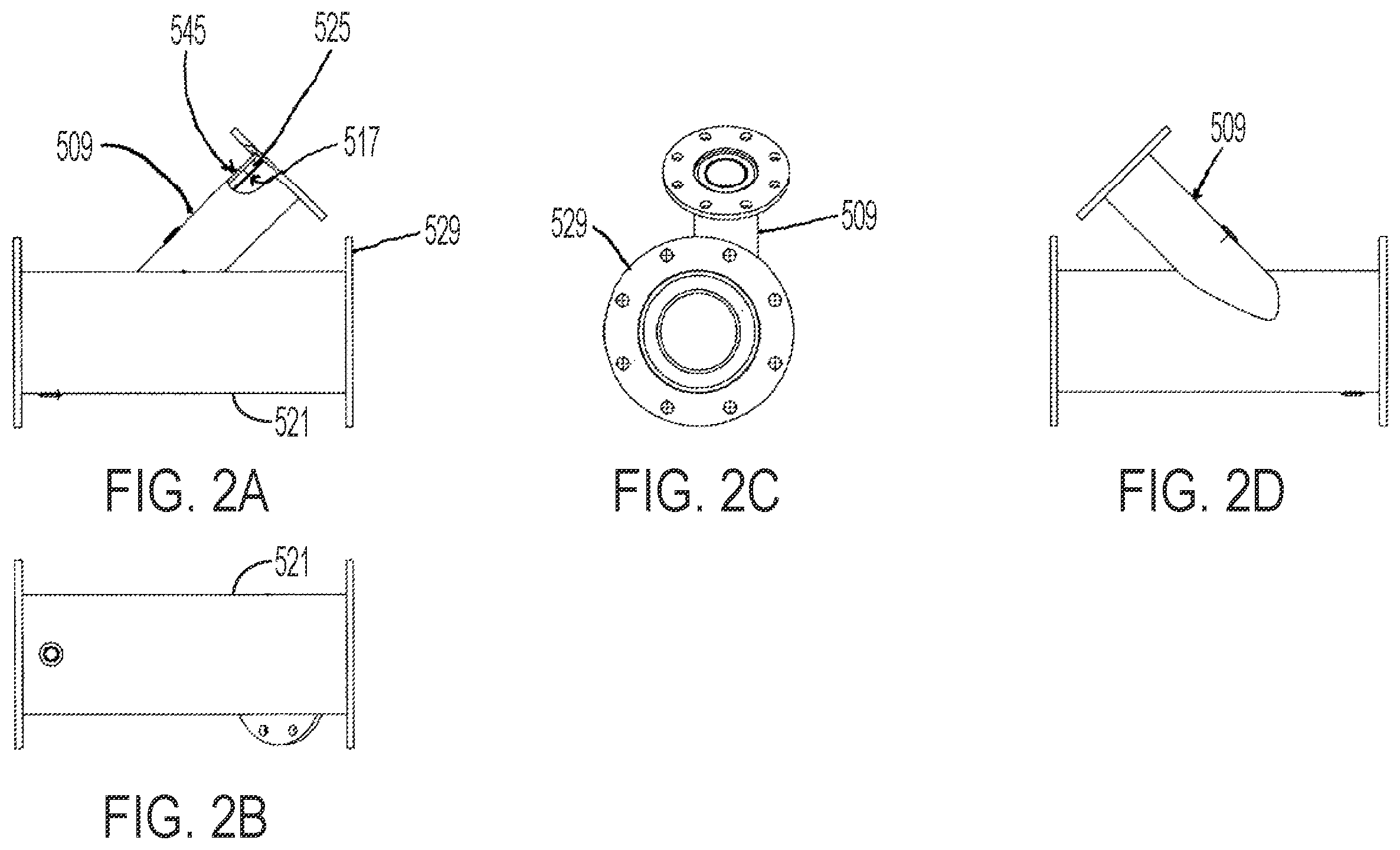 Patent US12508564 Figure 2 – Multi-autoclave lateral conversion module