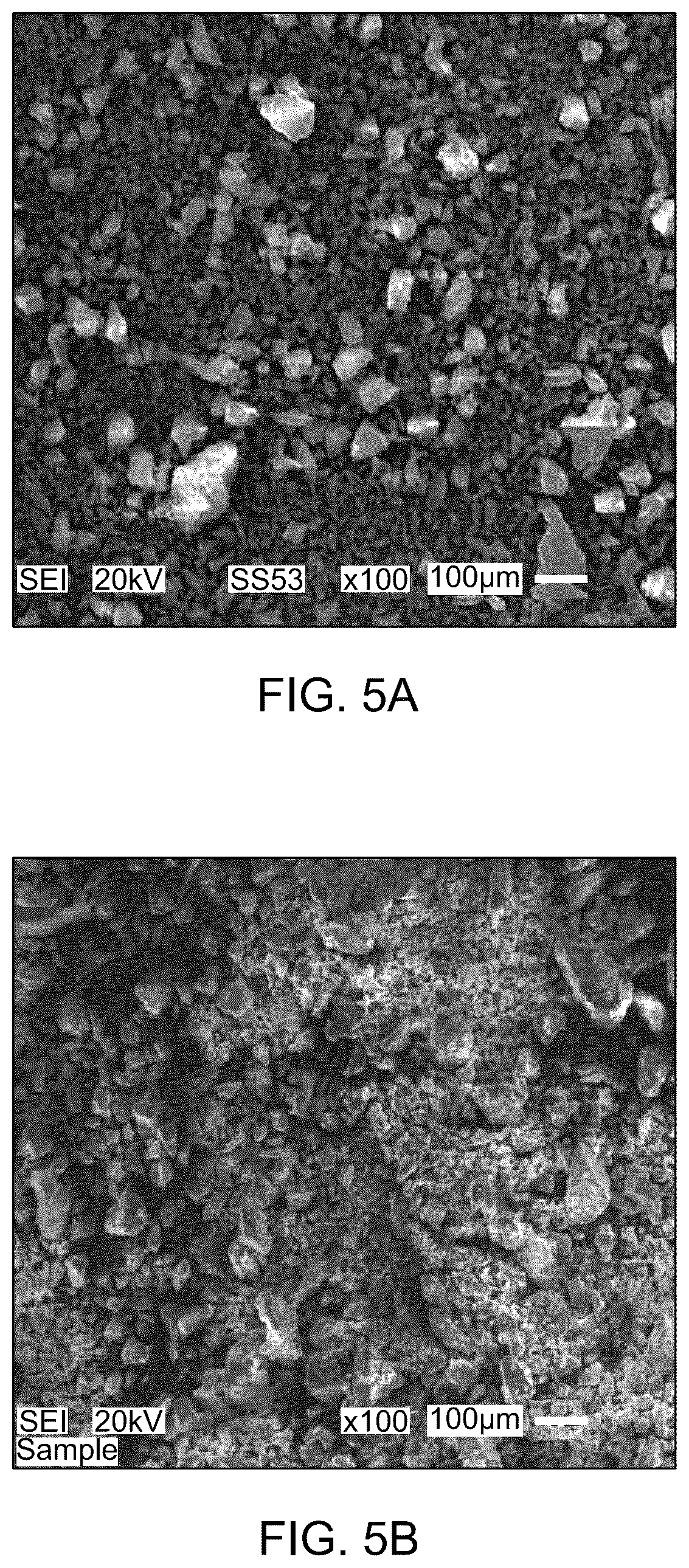 Patent US12508574 Figure 6 – Ga 2 O 3 /La 2 O 3 -gamma Al 2 O 3 catalysts for CO 2 -mediated oxidative dehydrogenation of propane to propylene