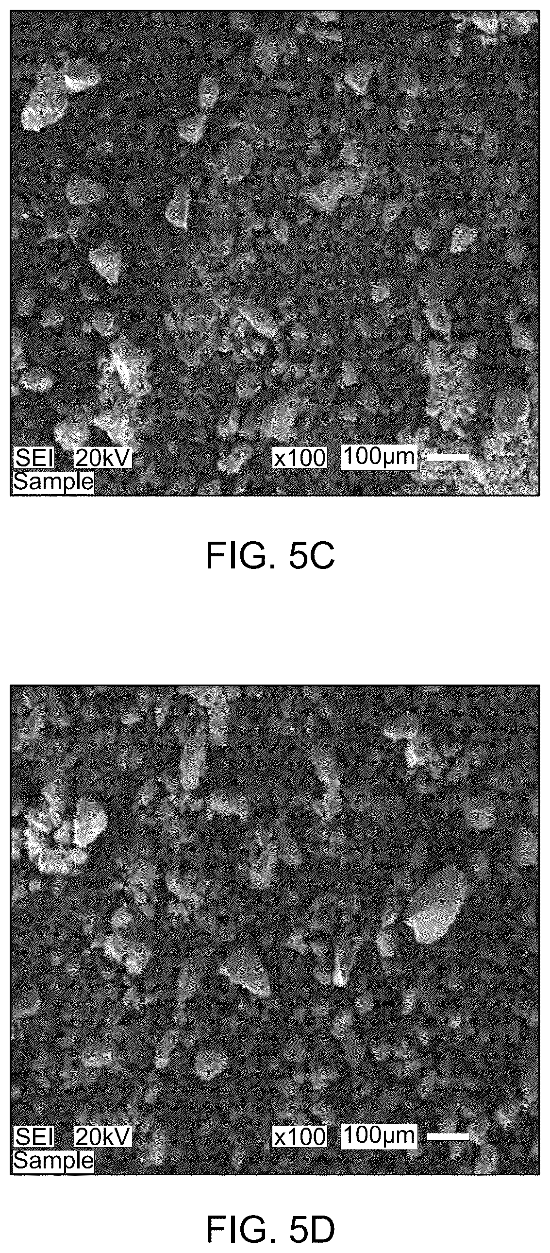 Patent US12508574 Figure 7 – Ga 2 O 3 /La 2 O 3 -gamma Al 2 O 3 catalysts for CO 2 -mediated oxidative dehydrogenation of propane to propylene