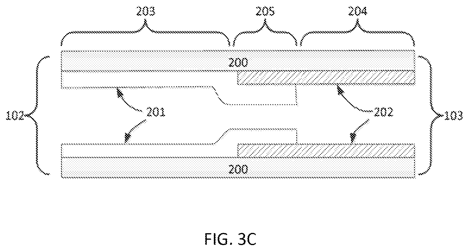 Patent US12508575 Figure 5 – Yttrium-doped catalyst support