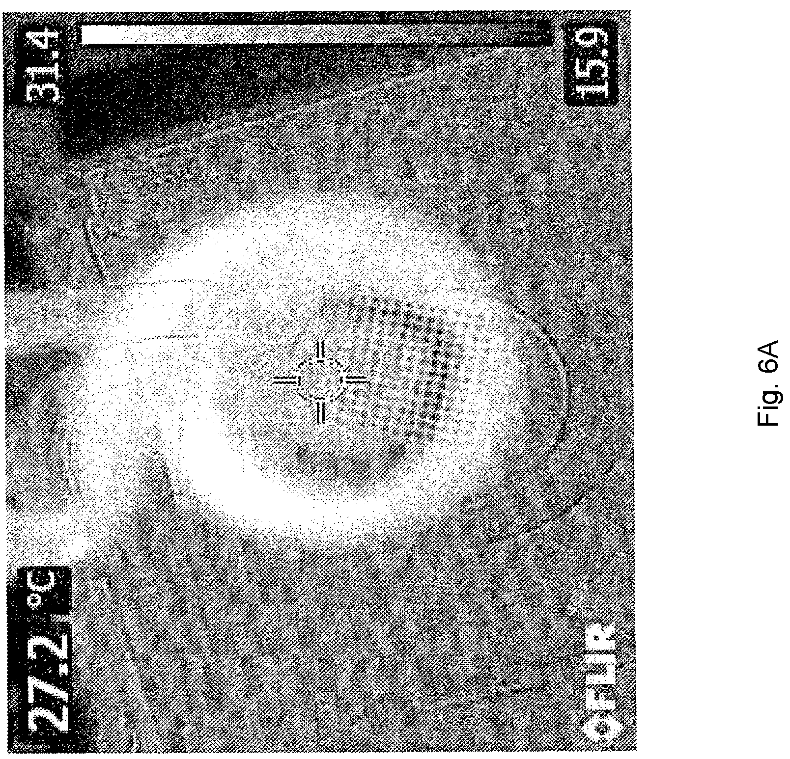 Patent US12508578 Figure 7 – Catalyst composition comprising magnetic material adapted for inductive heating