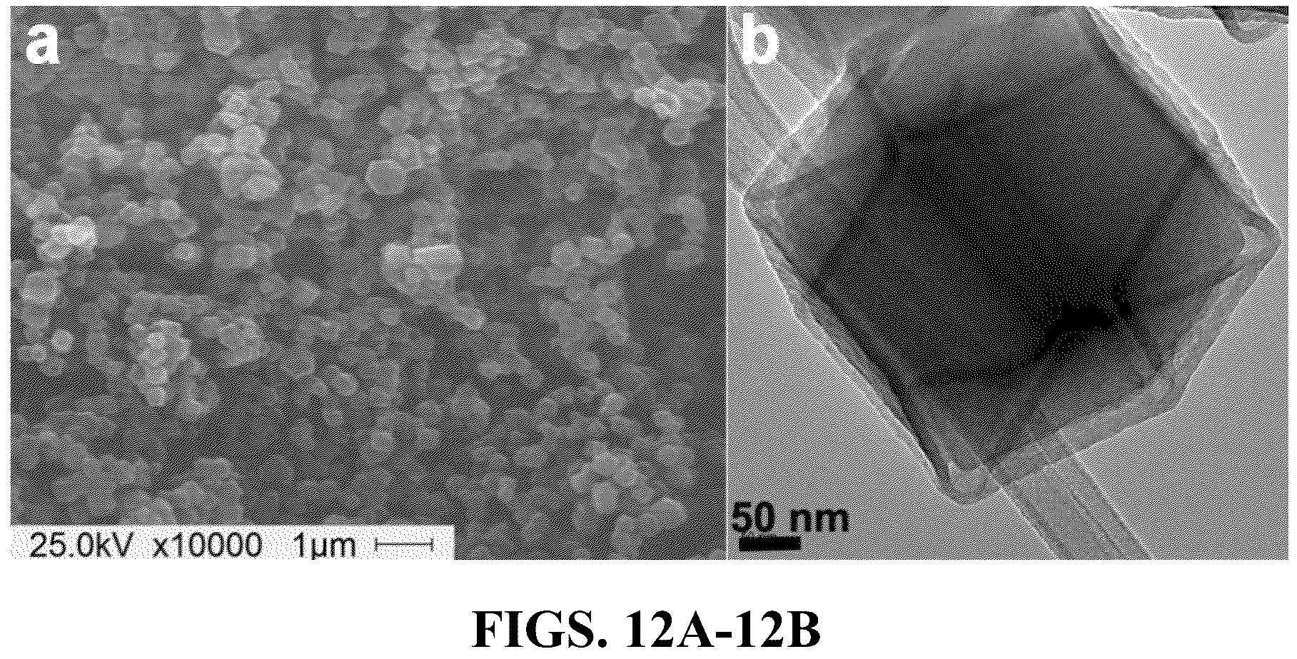 Patent US12508580 Figure 9 – Atomically dispersed metal catalysts and applications thereof