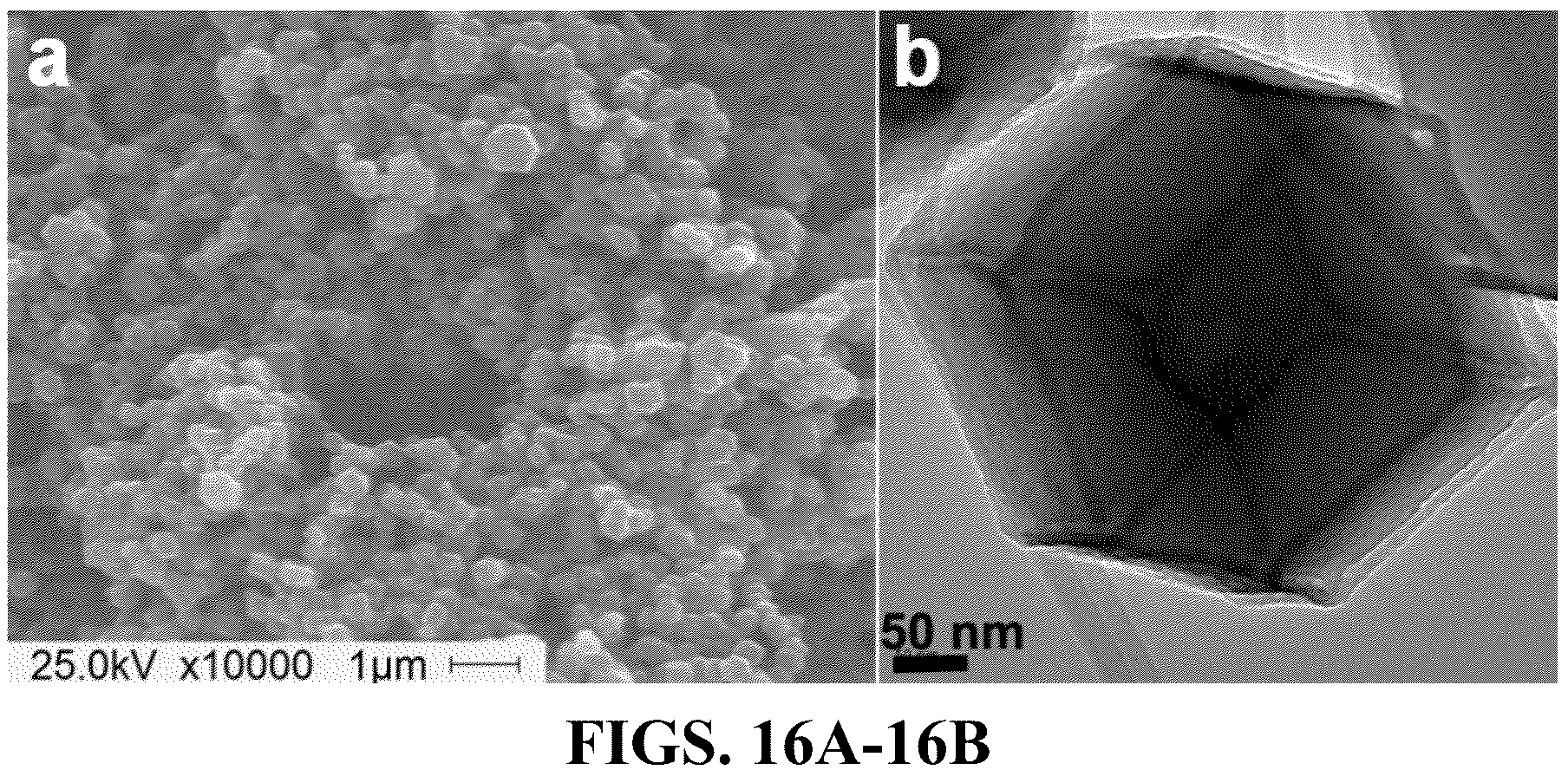 Patent US12508580 Figure 17 – Atomically dispersed metal catalysts and applications thereof