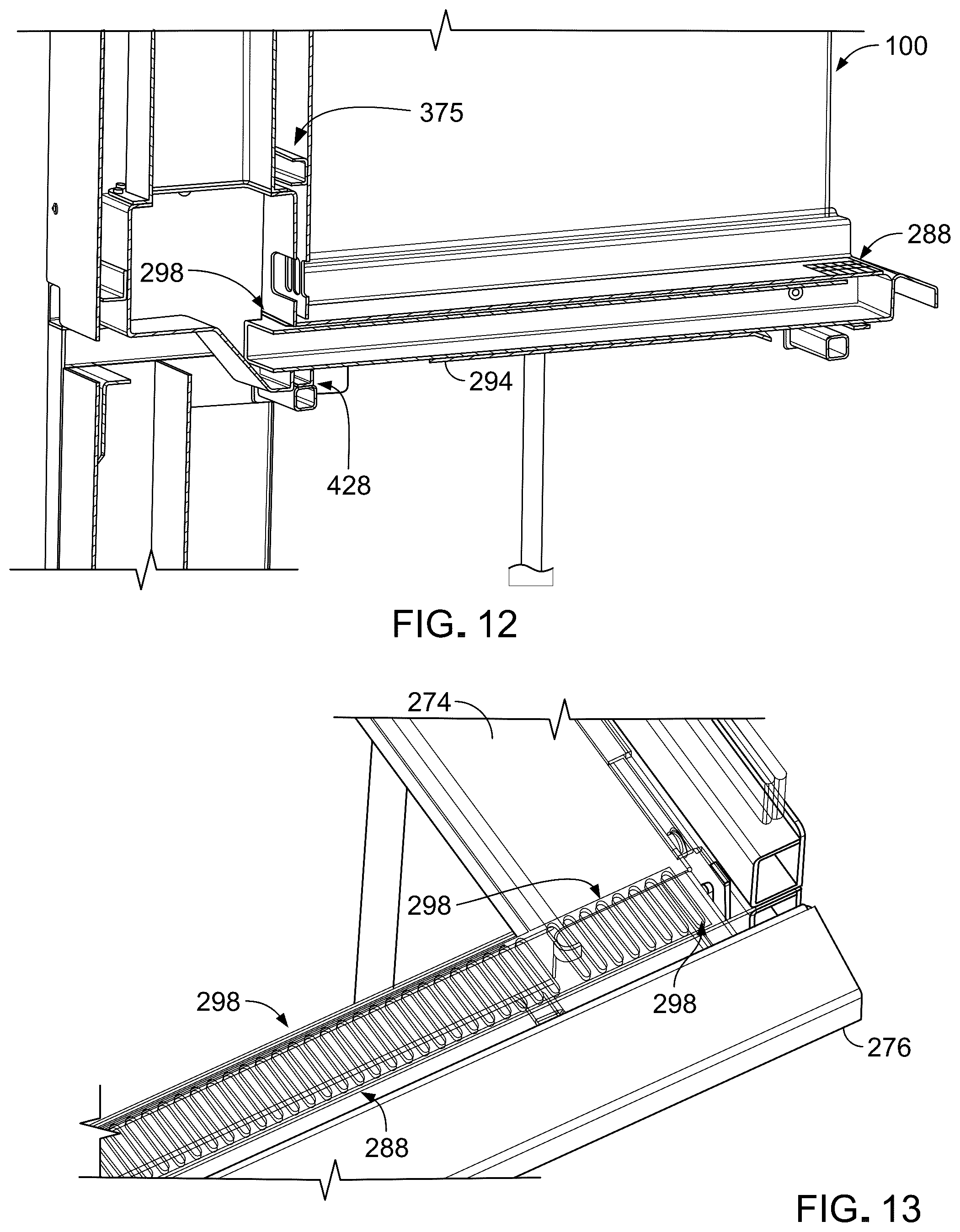 Patent US12508584 Figure 10 – Configurable workstations