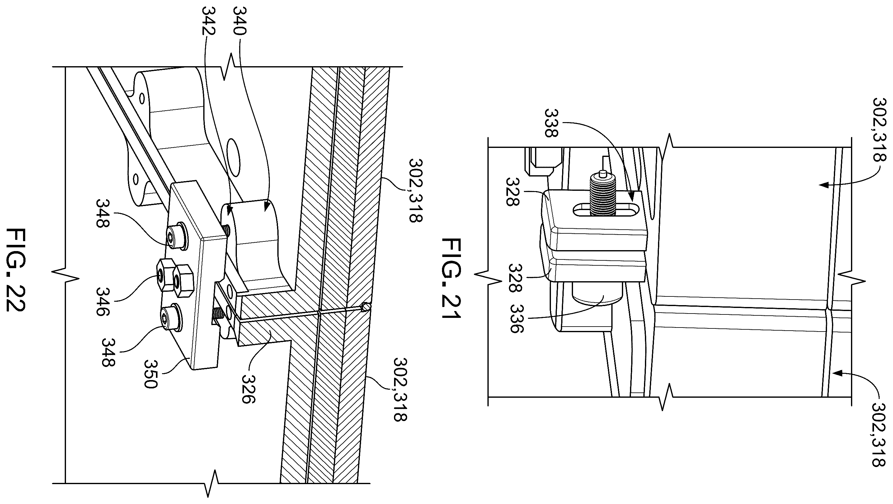 Patent US12508584 Figure 16 – Configurable workstations
