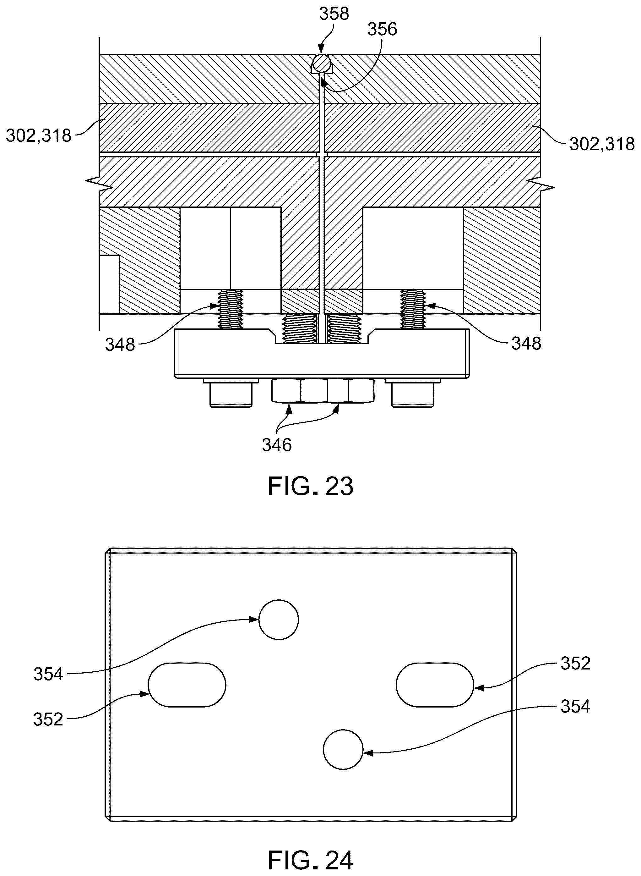 Patent US12508584 Figure 17 – Configurable workstations