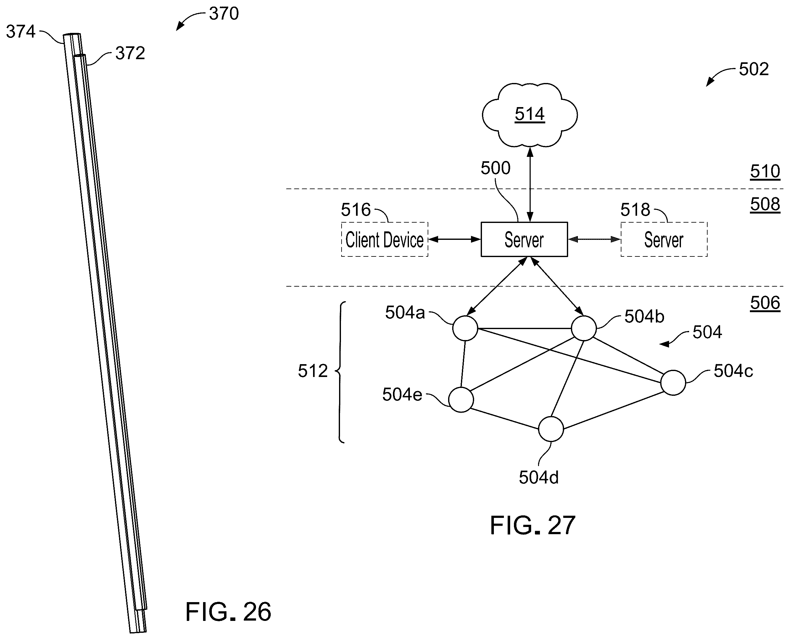 Patent US12508584 Figure 19 – Configurable workstations