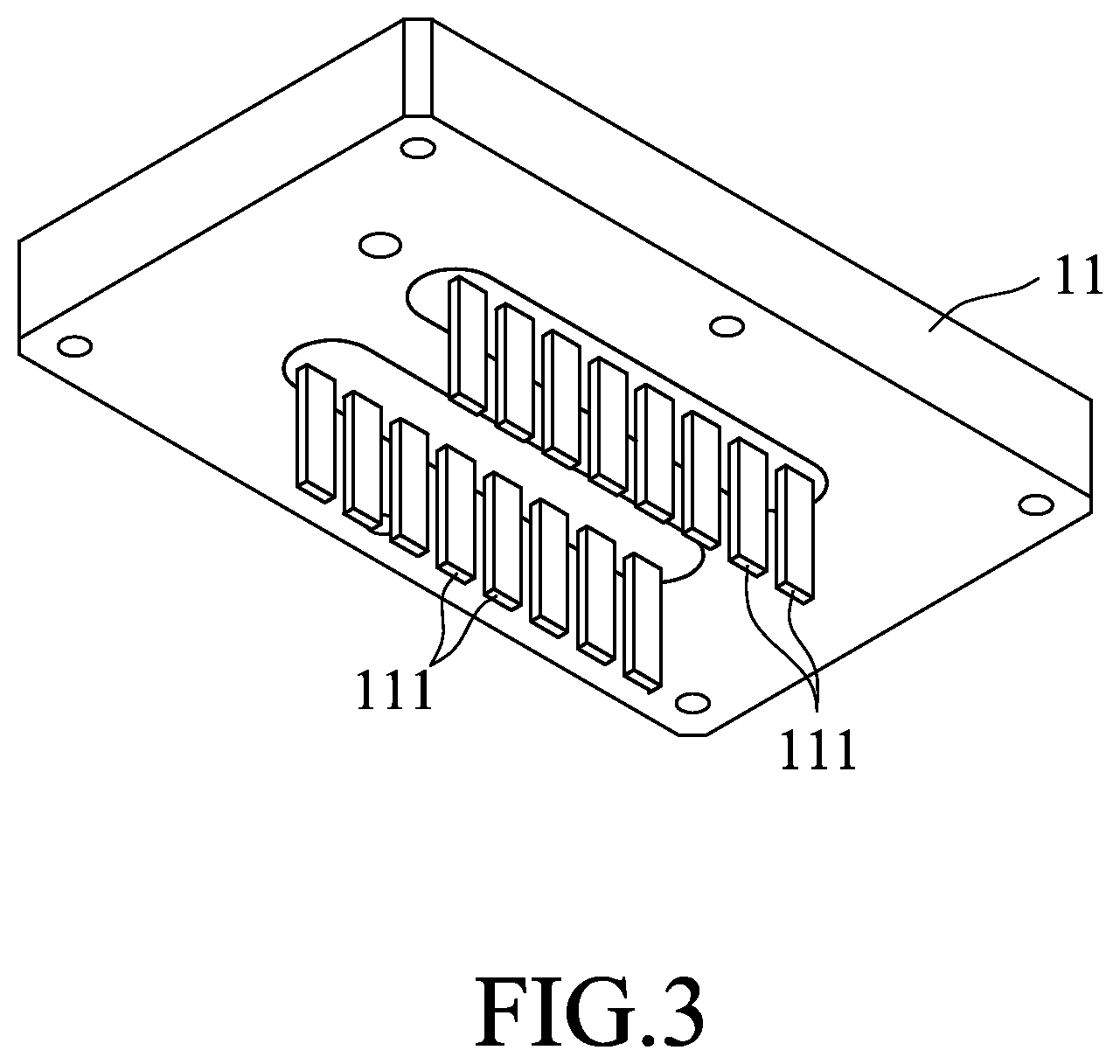 Patent US12508588 Figure 3 – Biomechanical testing system and reactor module thereof