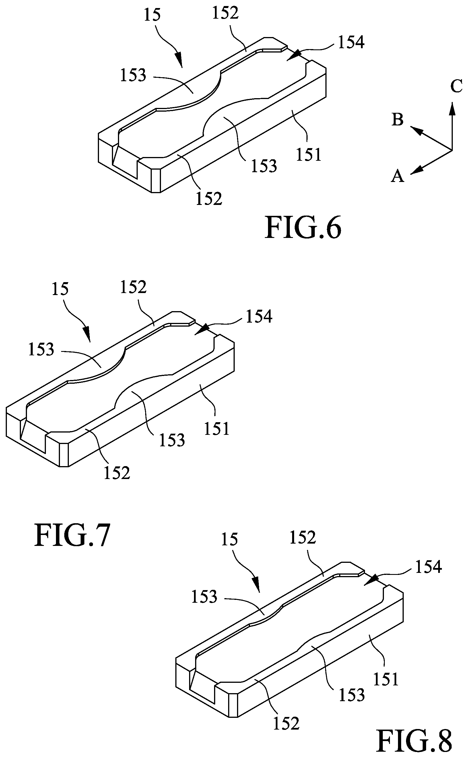 Patent US12508588 Figure 6 – Biomechanical testing system and reactor module thereof