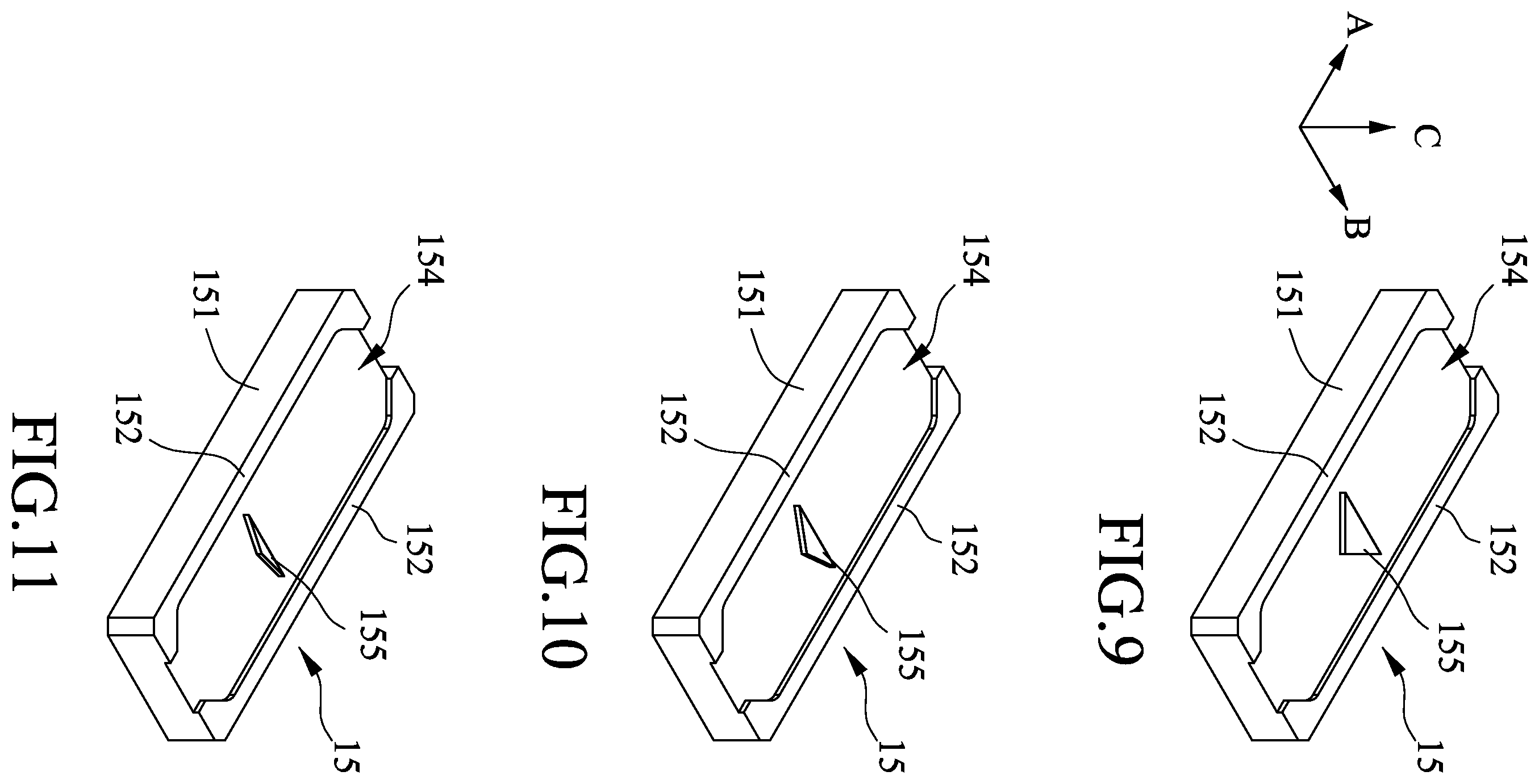 Patent US12508588 Figure 7 – Biomechanical testing system and reactor module thereof