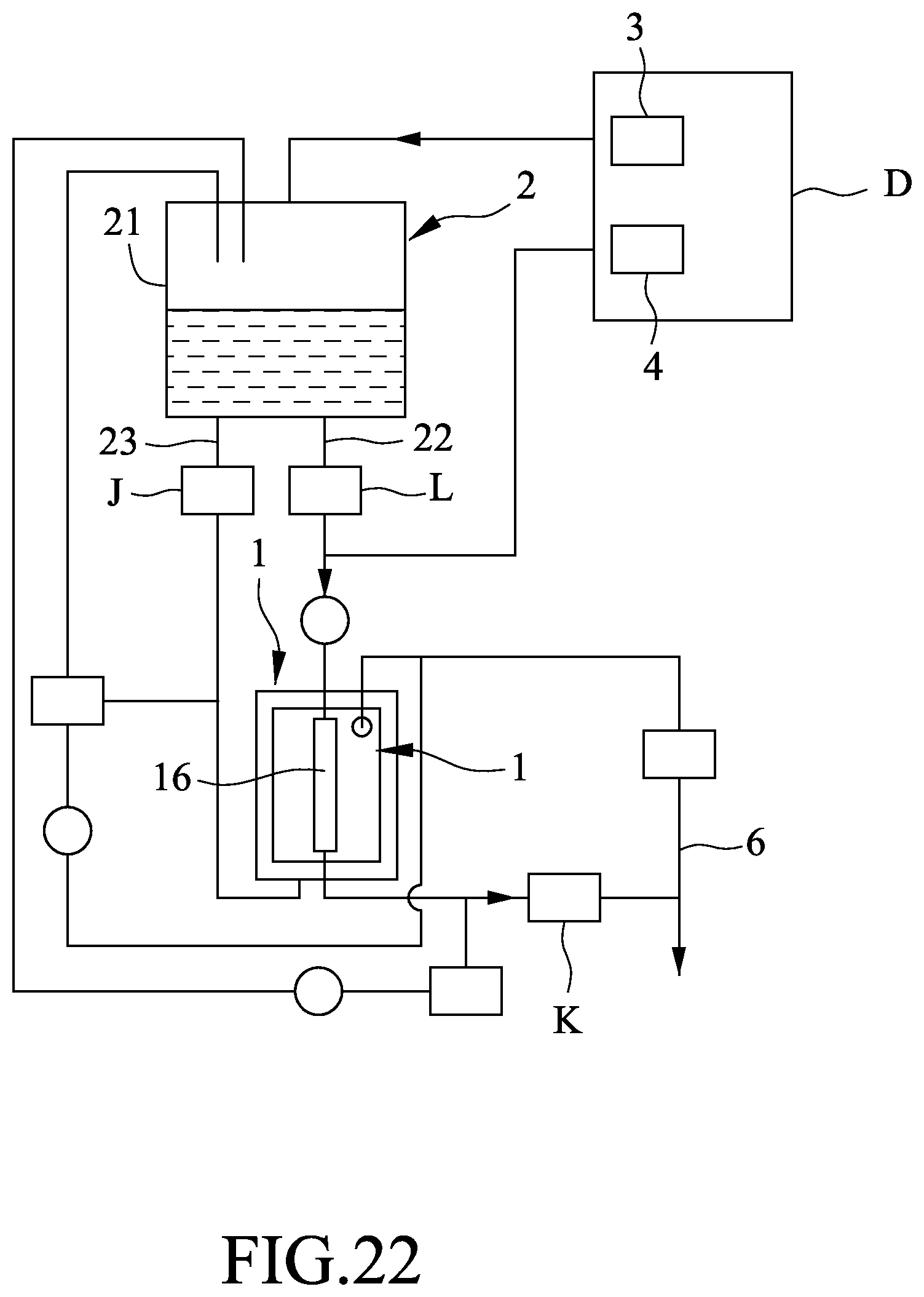 Patent US12508588 Figure 15 – Biomechanical testing system and reactor module thereof
