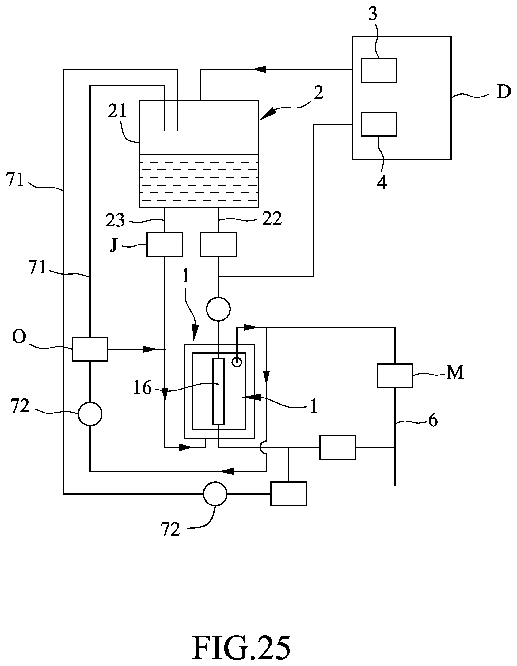 Patent US12508588 Figure 18 – Biomechanical testing system and reactor module thereof