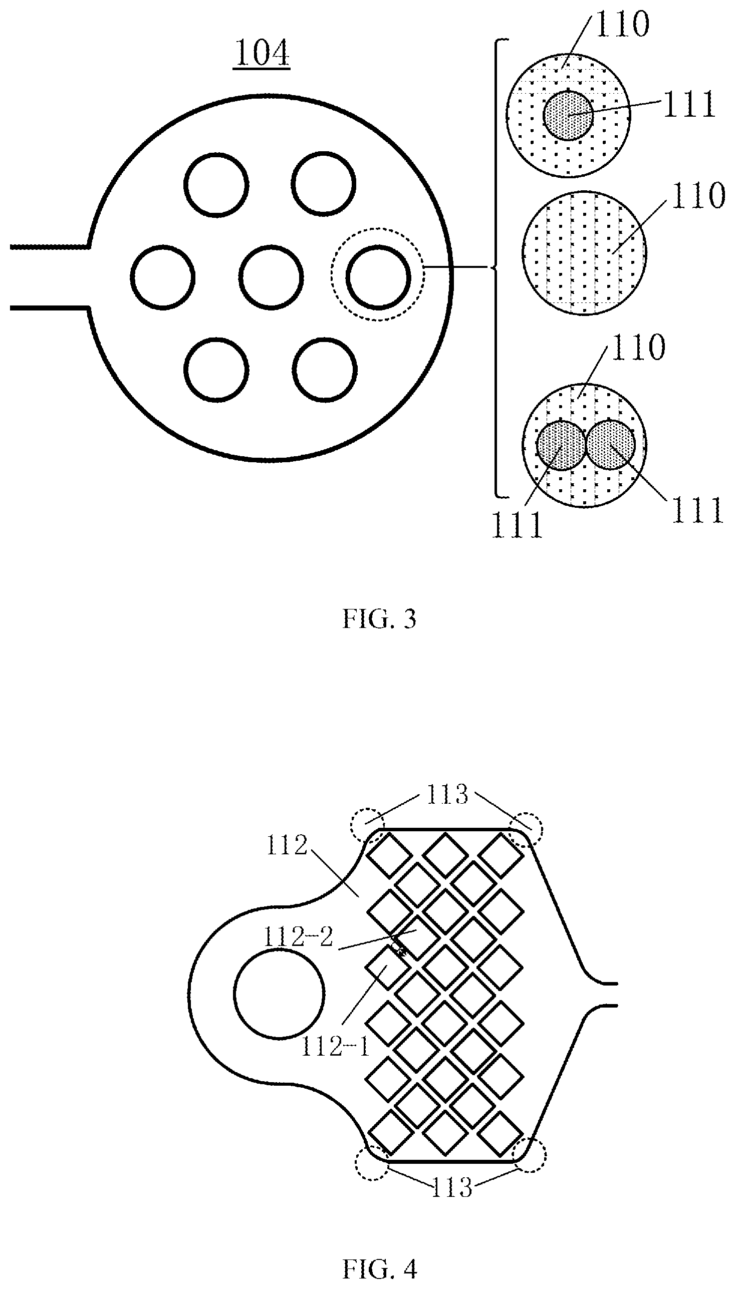 Patent US12508589 Figure 4 – Chip, microfluidic device, and method for sorting target droplets