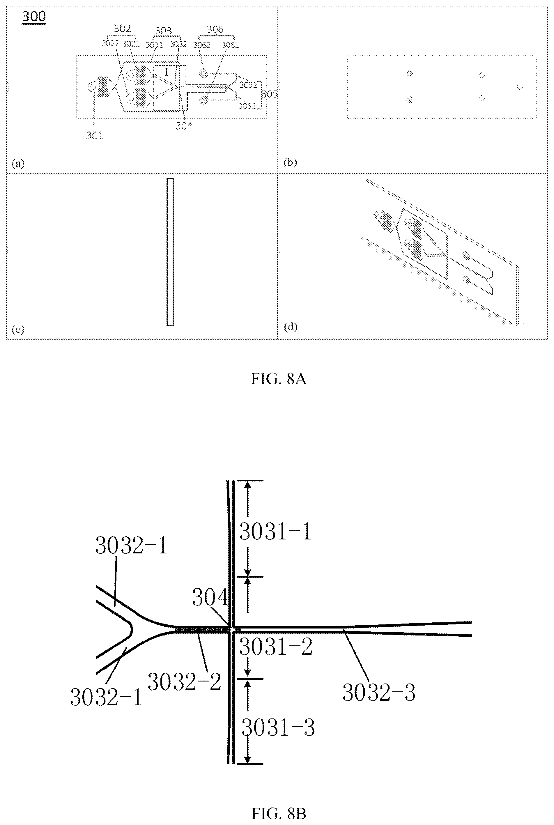 Patent US12508589 Figure 9 – Chip, microfluidic device, and method for sorting target droplets