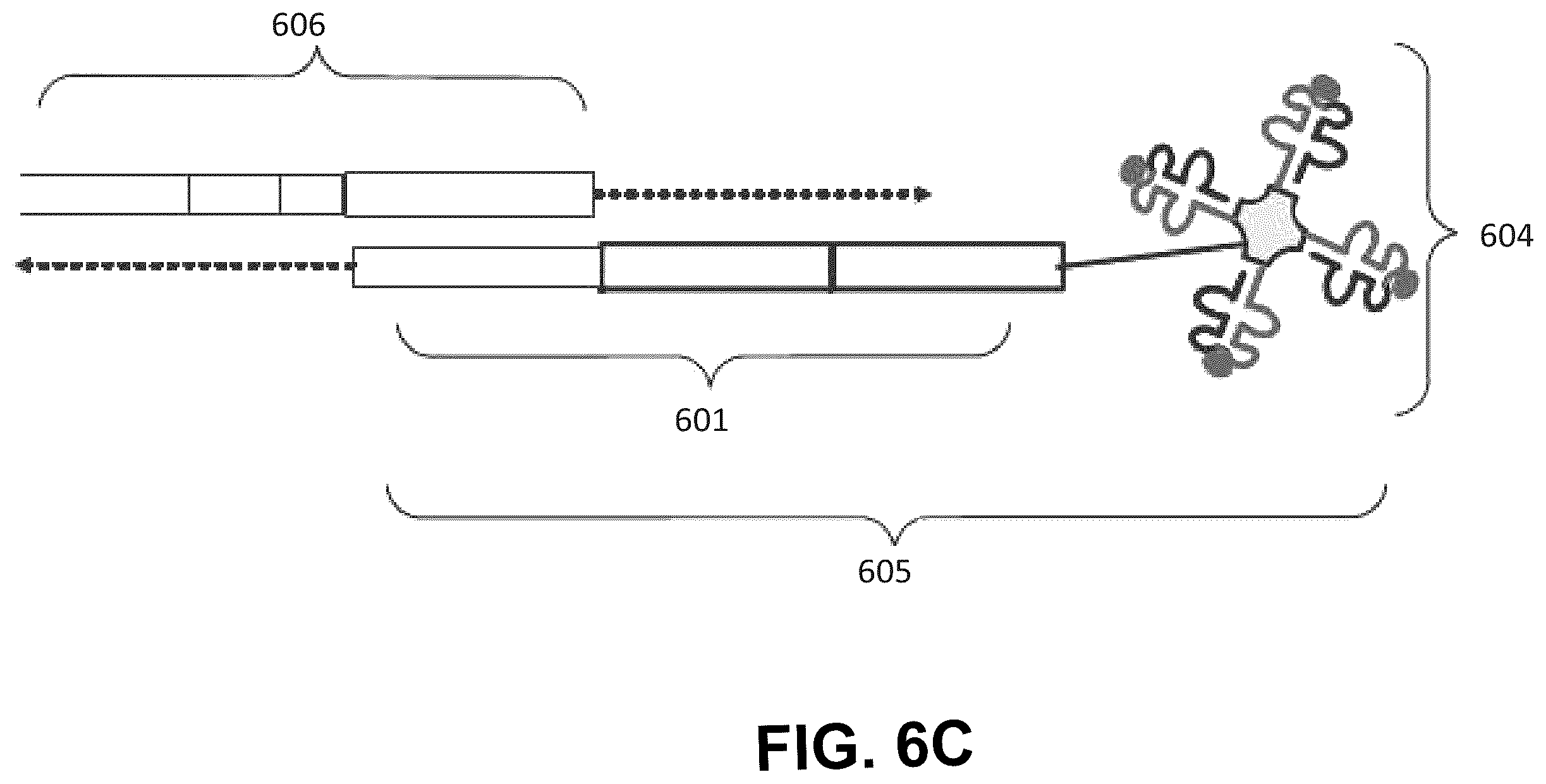 Patent US12508590 Figure 8 – Fluid delivery methods