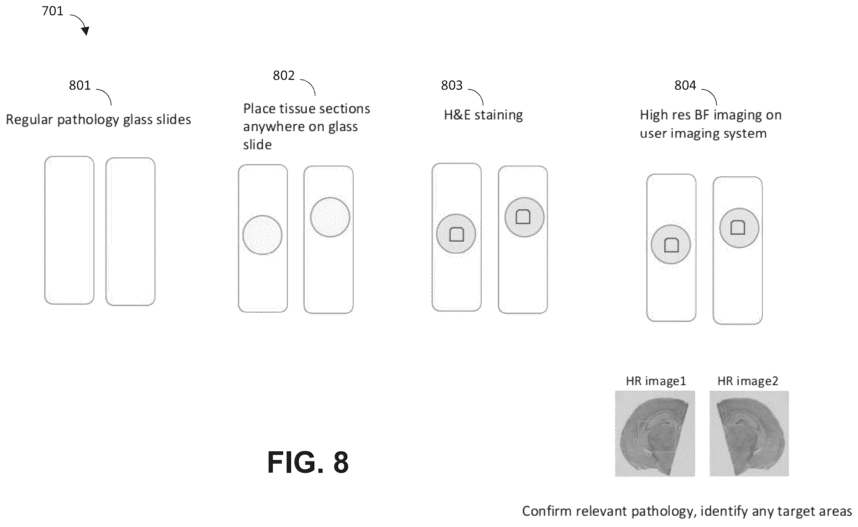 Patent US12508590 Figure 10 – Fluid delivery methods