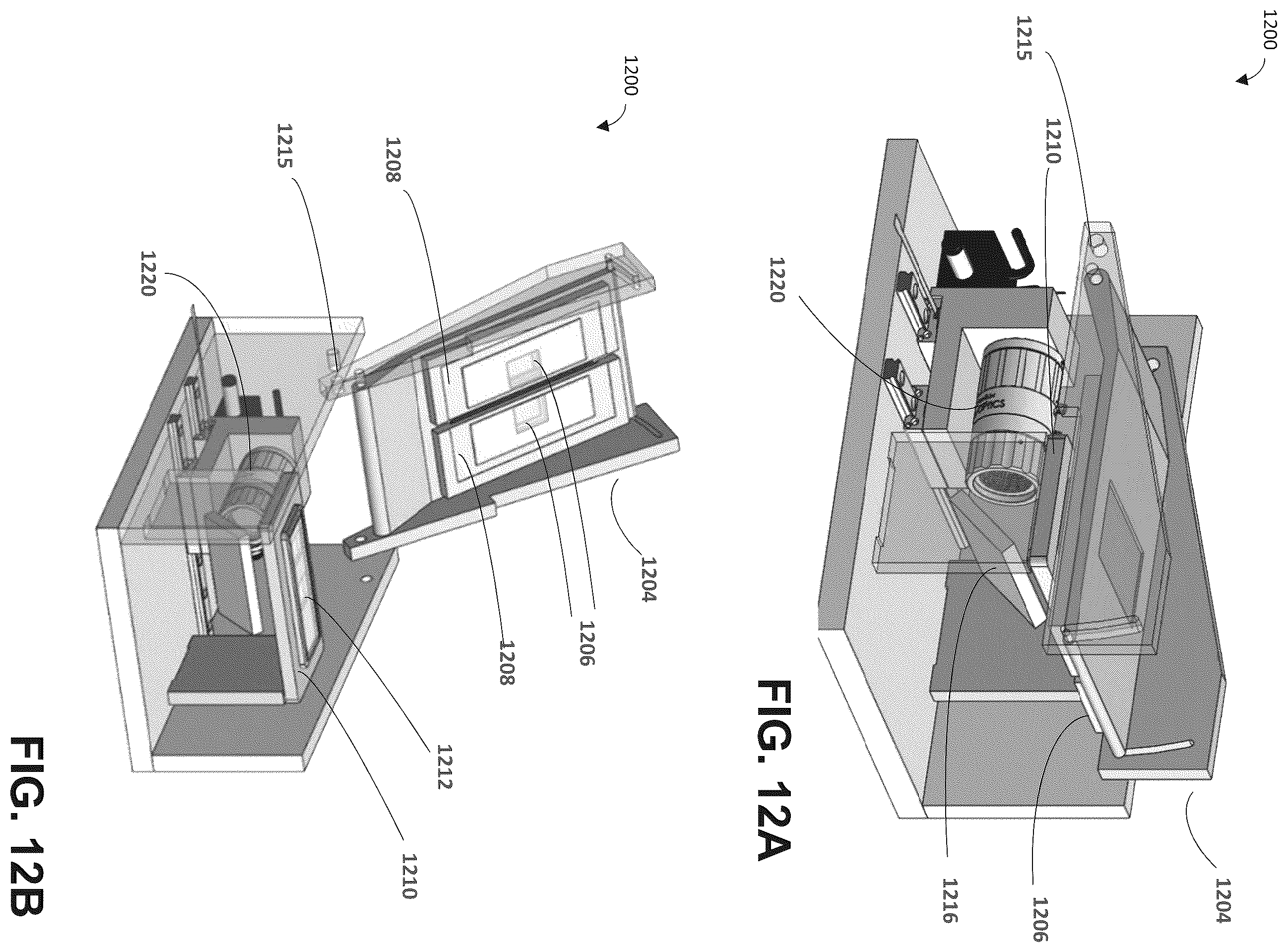 Patent US12508590 Figure 15 – Fluid delivery methods