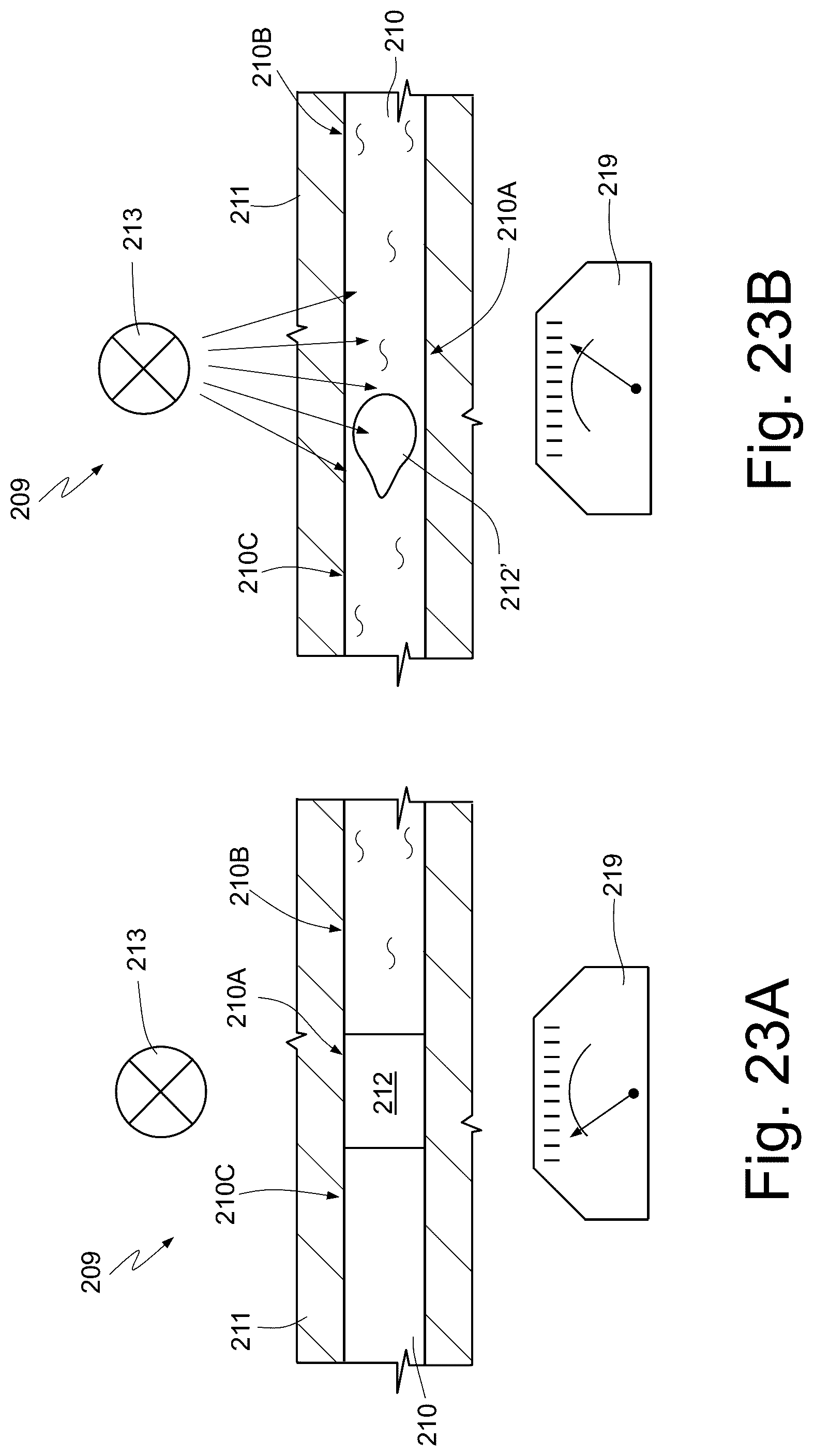 Patent US12508591 Figure 20 – Solid reagent containment unit, in particular for a transportable microfluidic device for sample preparation and molecule analysis