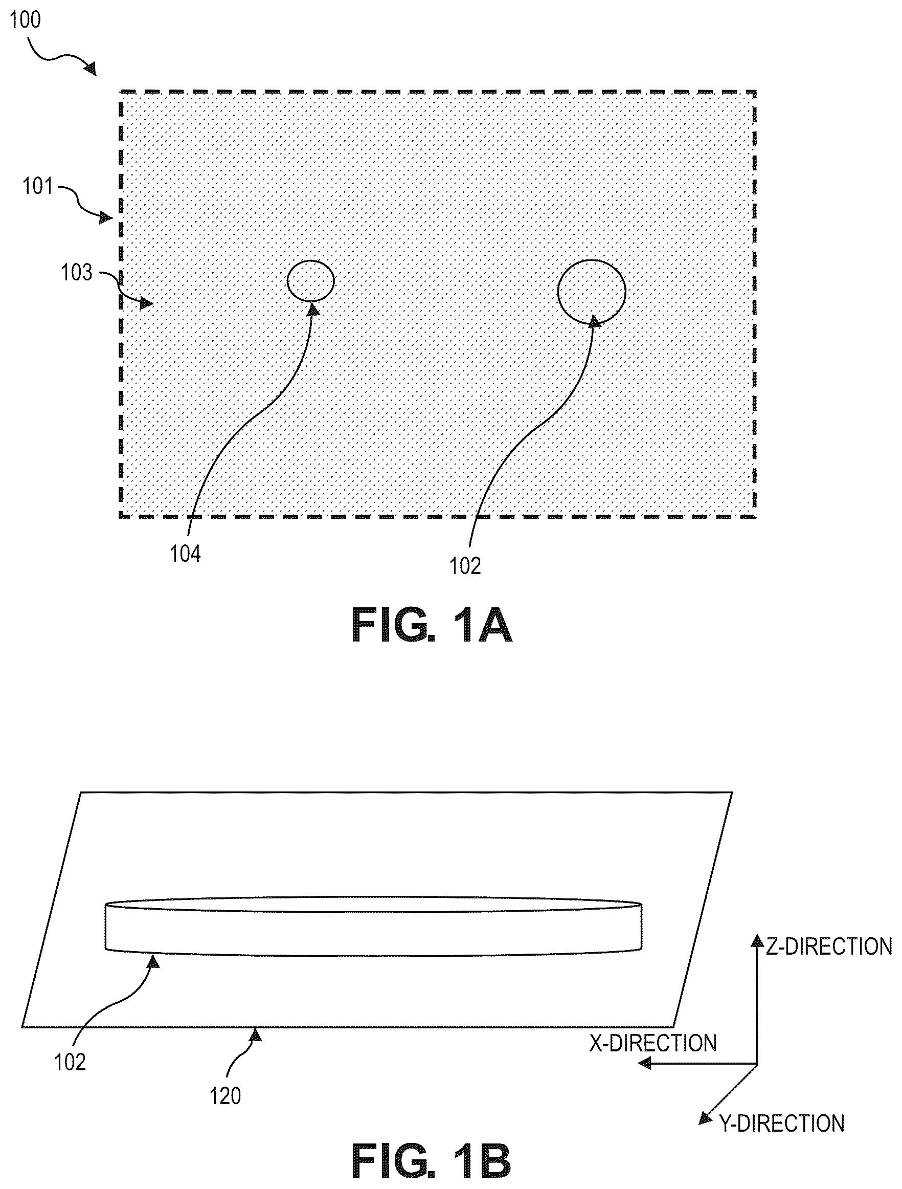 Patent US12508592 — Electrochemical cell devices and methods of manufacturing — Figure 1