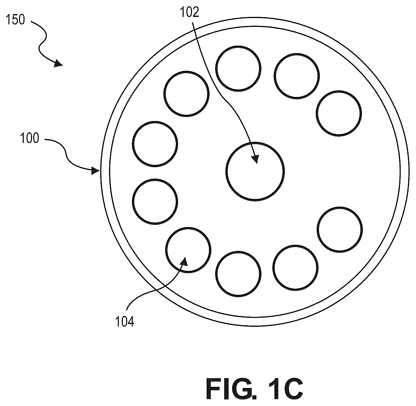 Patent US12508592 Figure 2 – Electrochemical cell devices and methods of manufacturing