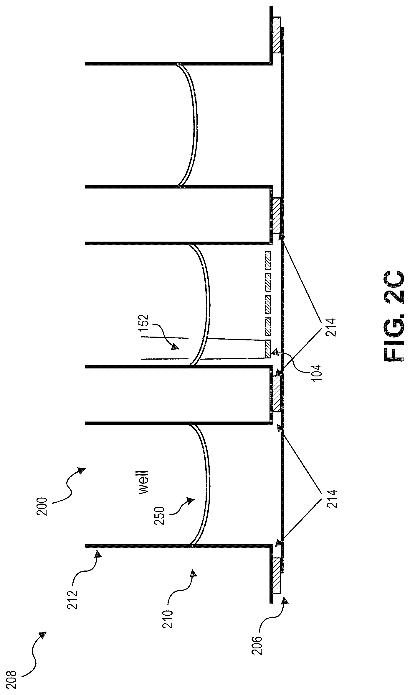 Patent US12508592 Figure 5 – Electrochemical cell devices and methods of manufacturing