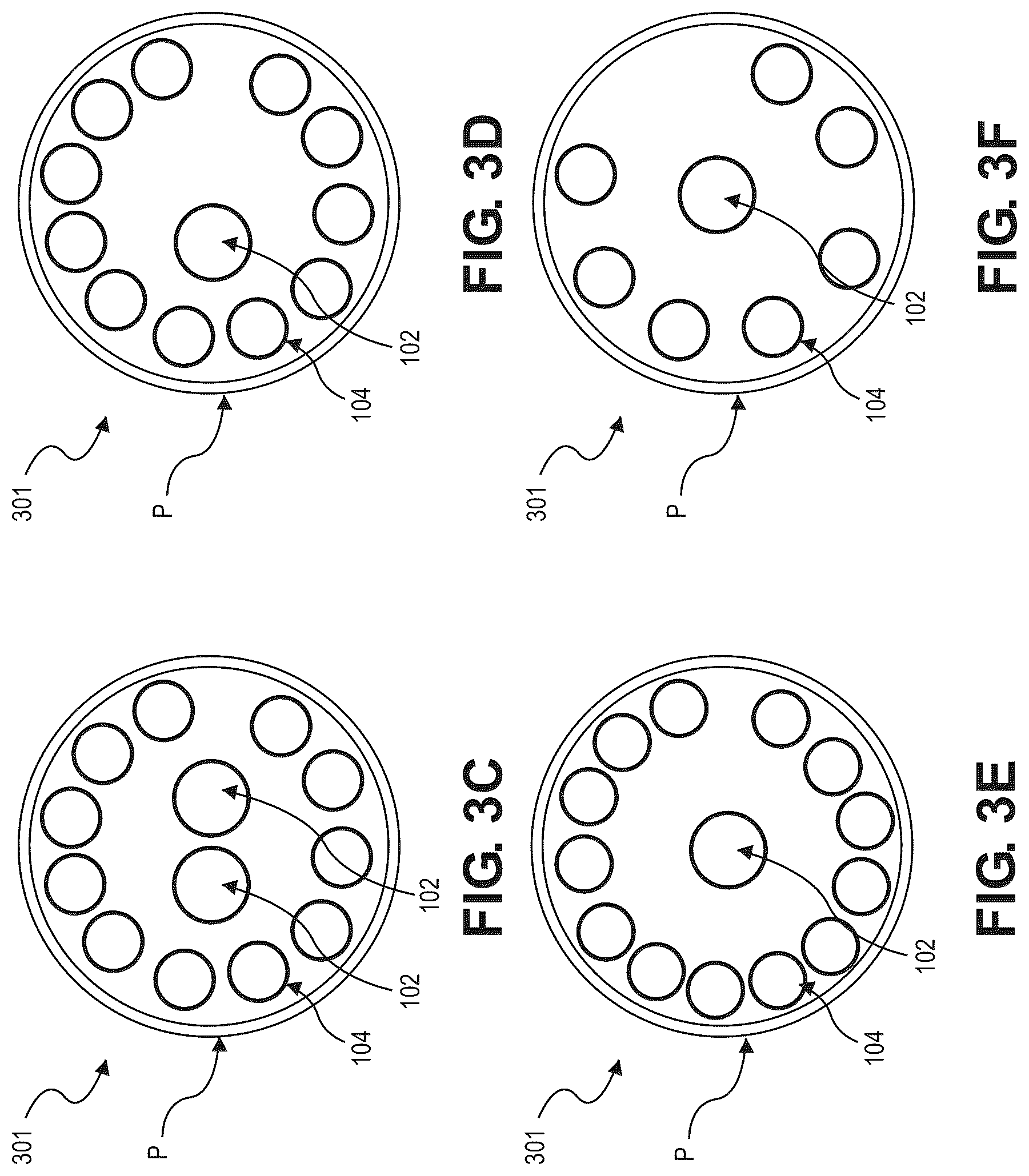 Patent US12508592 Figure 7 – Electrochemical cell devices and methods of manufacturing