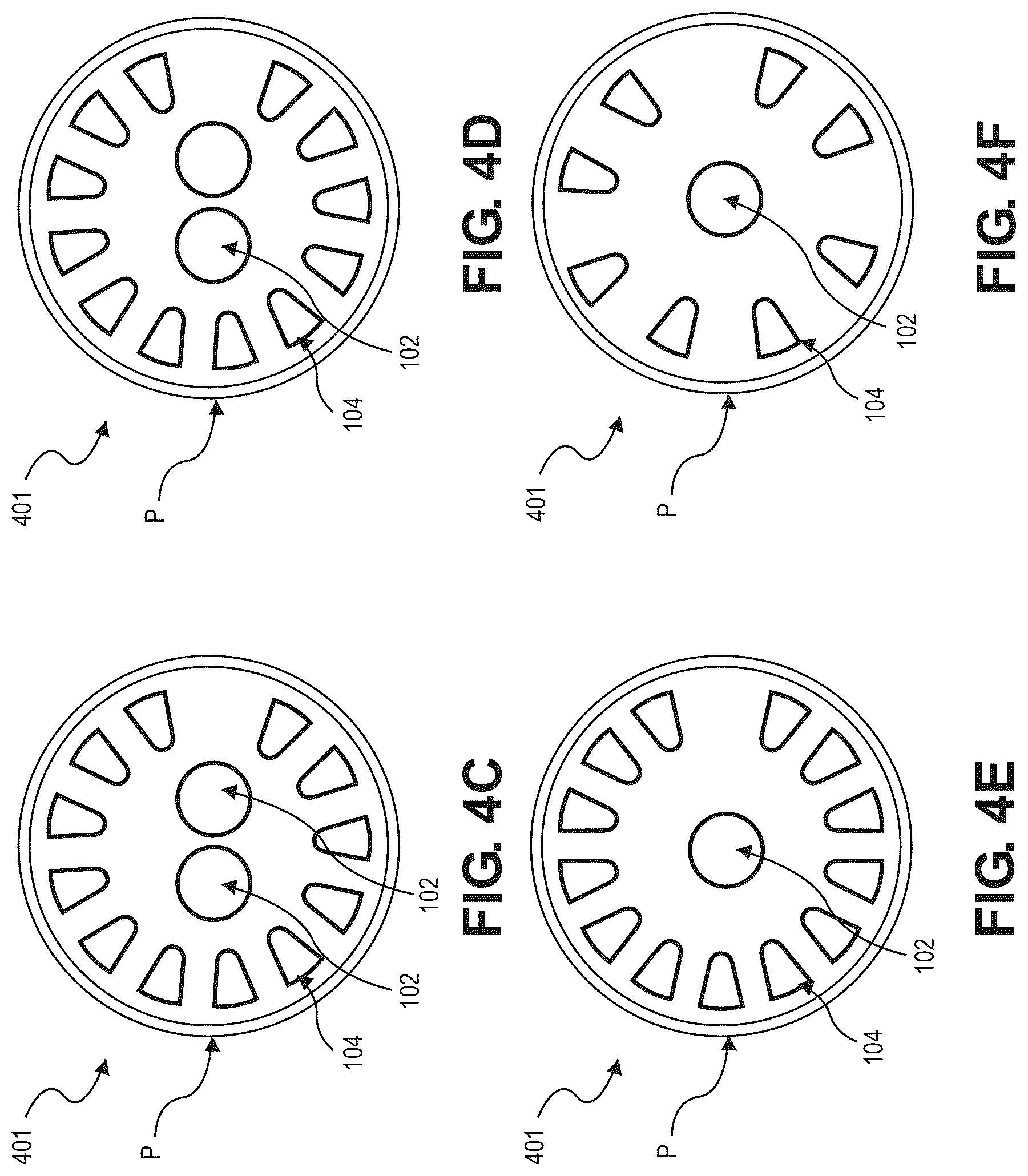 Patent US12508592 Figure 9 – Electrochemical cell devices and methods of manufacturing