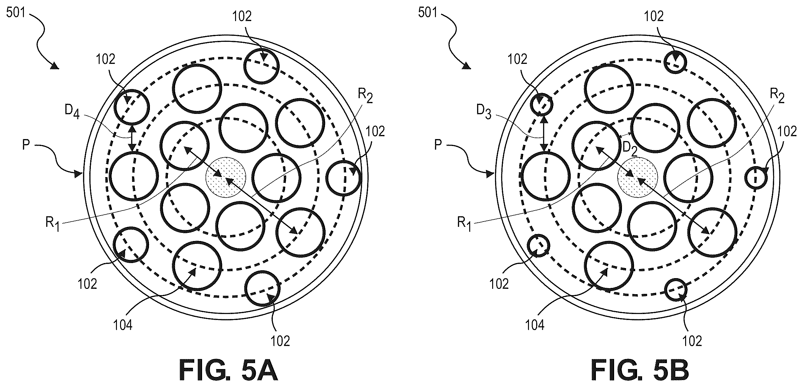 Patent US12508592 Figure 10 – Electrochemical cell devices and methods of manufacturing