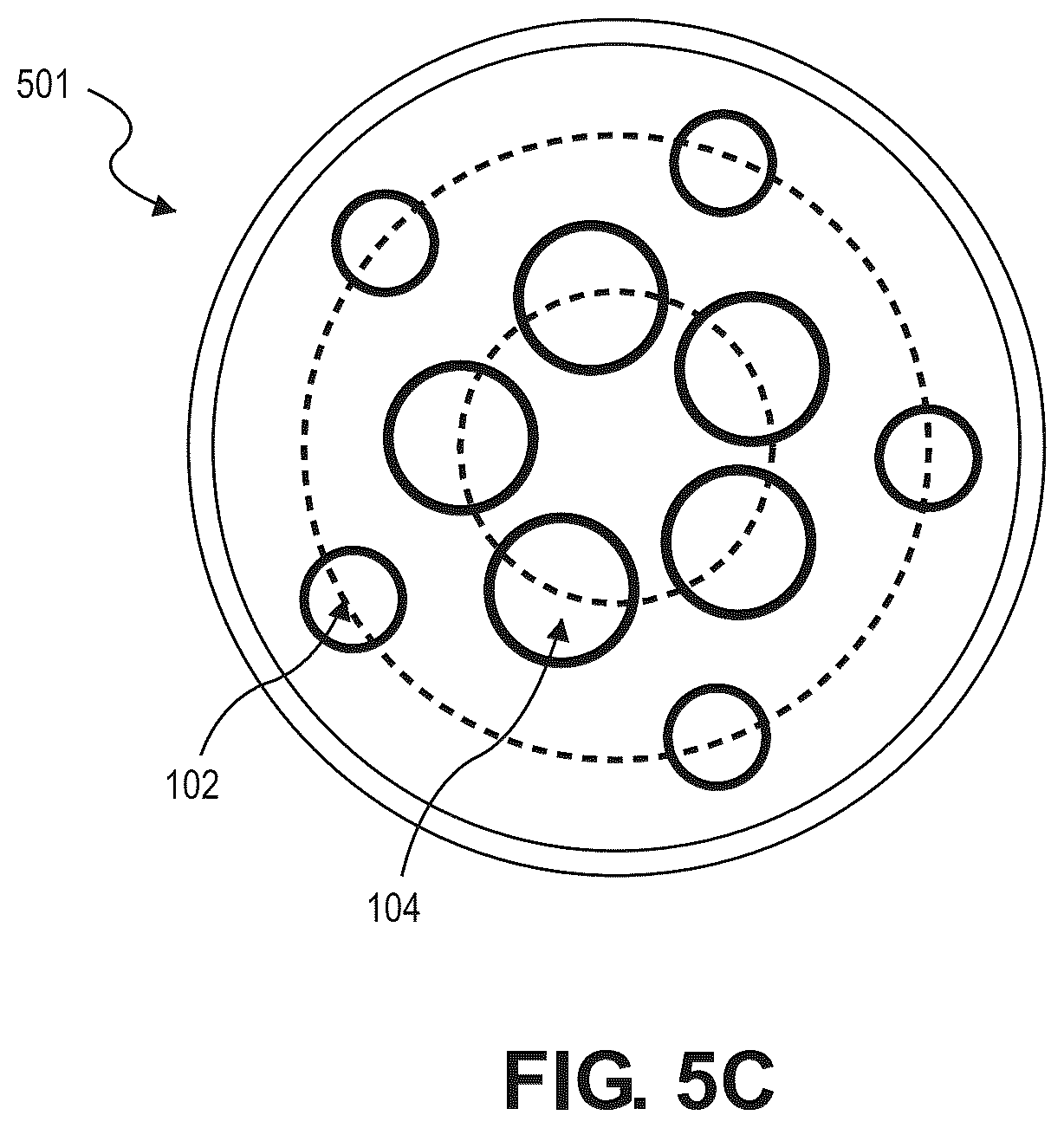 Patent US12508592 Figure 11 – Electrochemical cell devices and methods of manufacturing