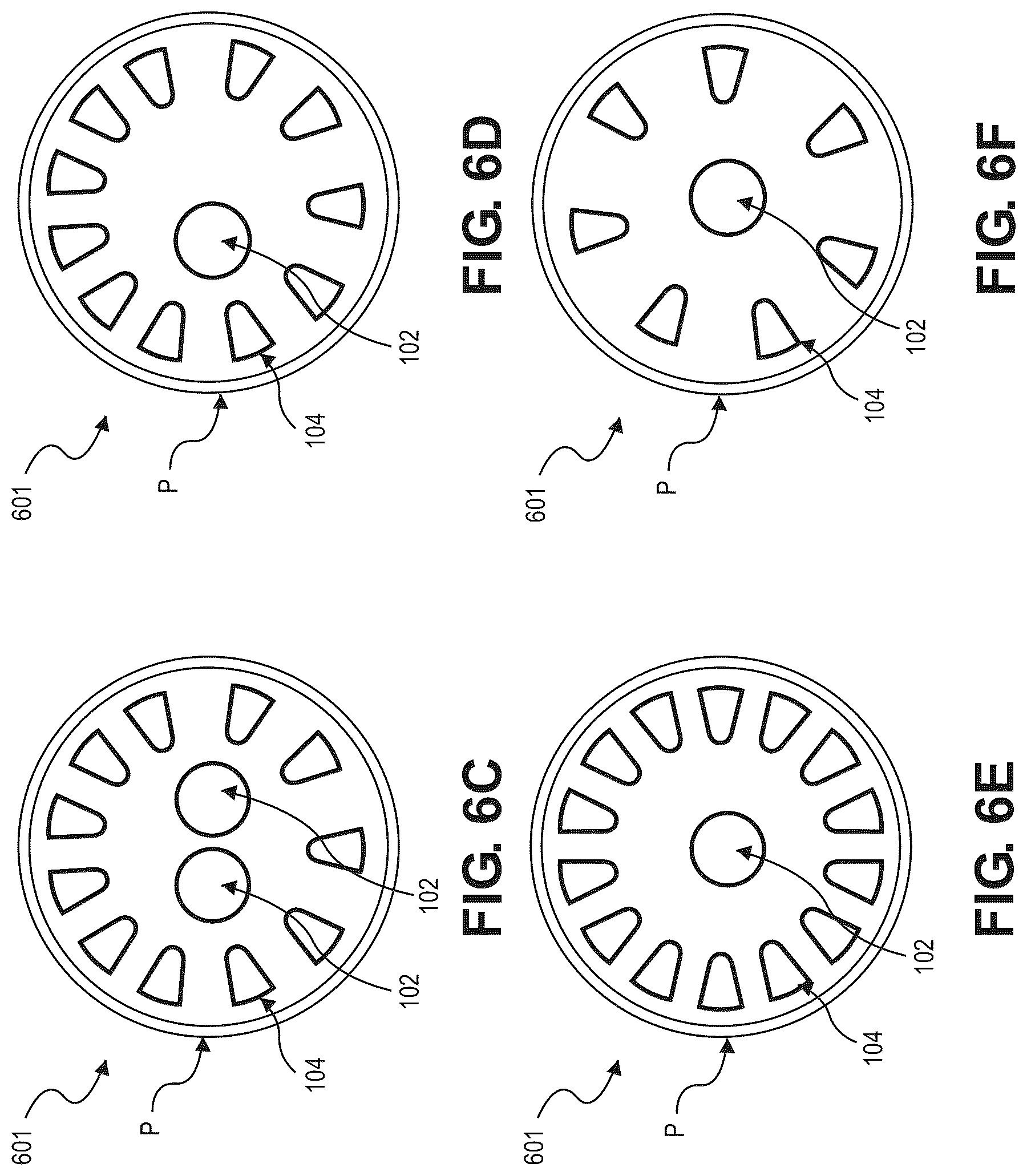 Patent US12508592 Figure 13 – Electrochemical cell devices and methods of manufacturing