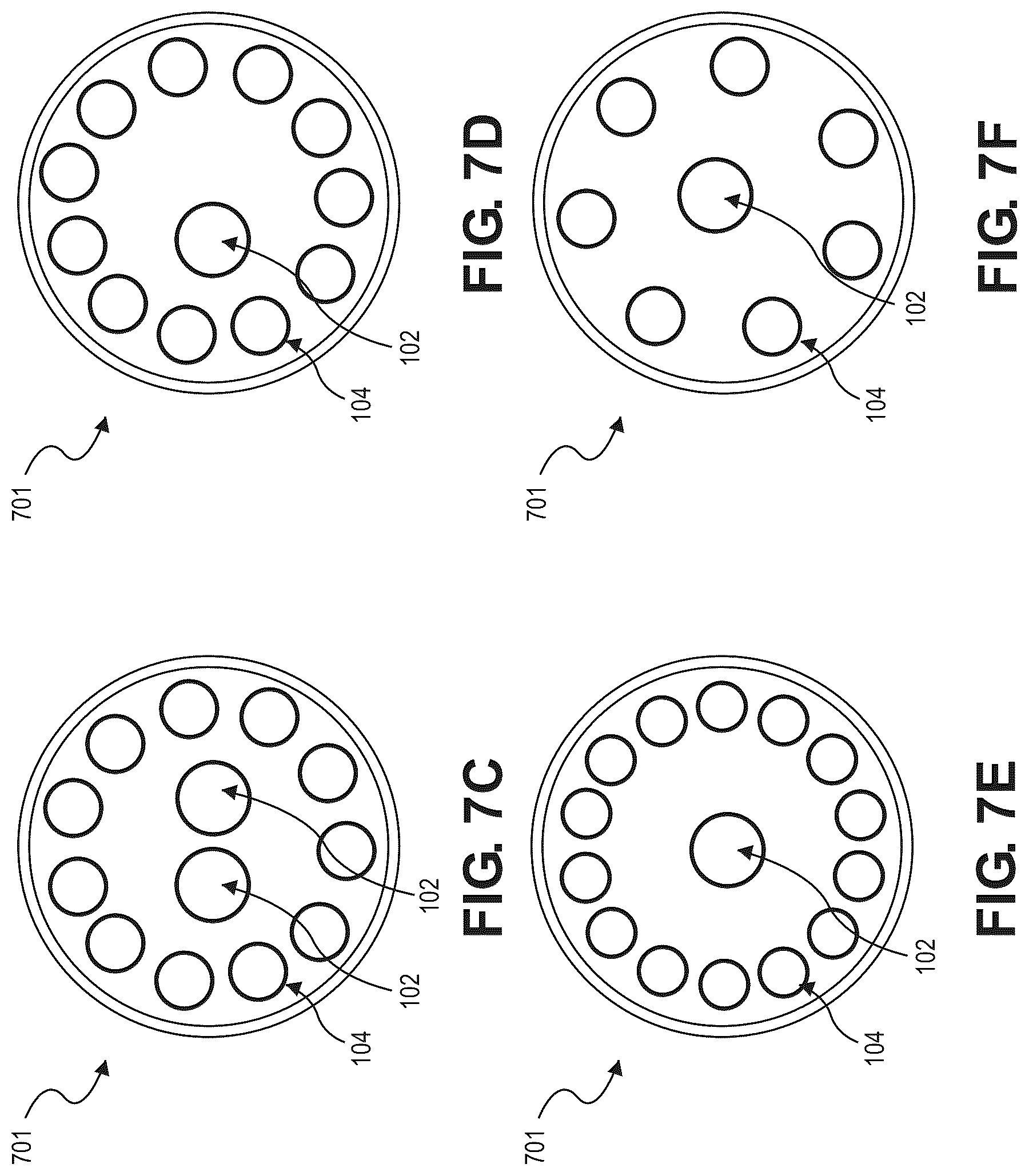 Patent US12508592 Figure 15 – Electrochemical cell devices and methods of manufacturing