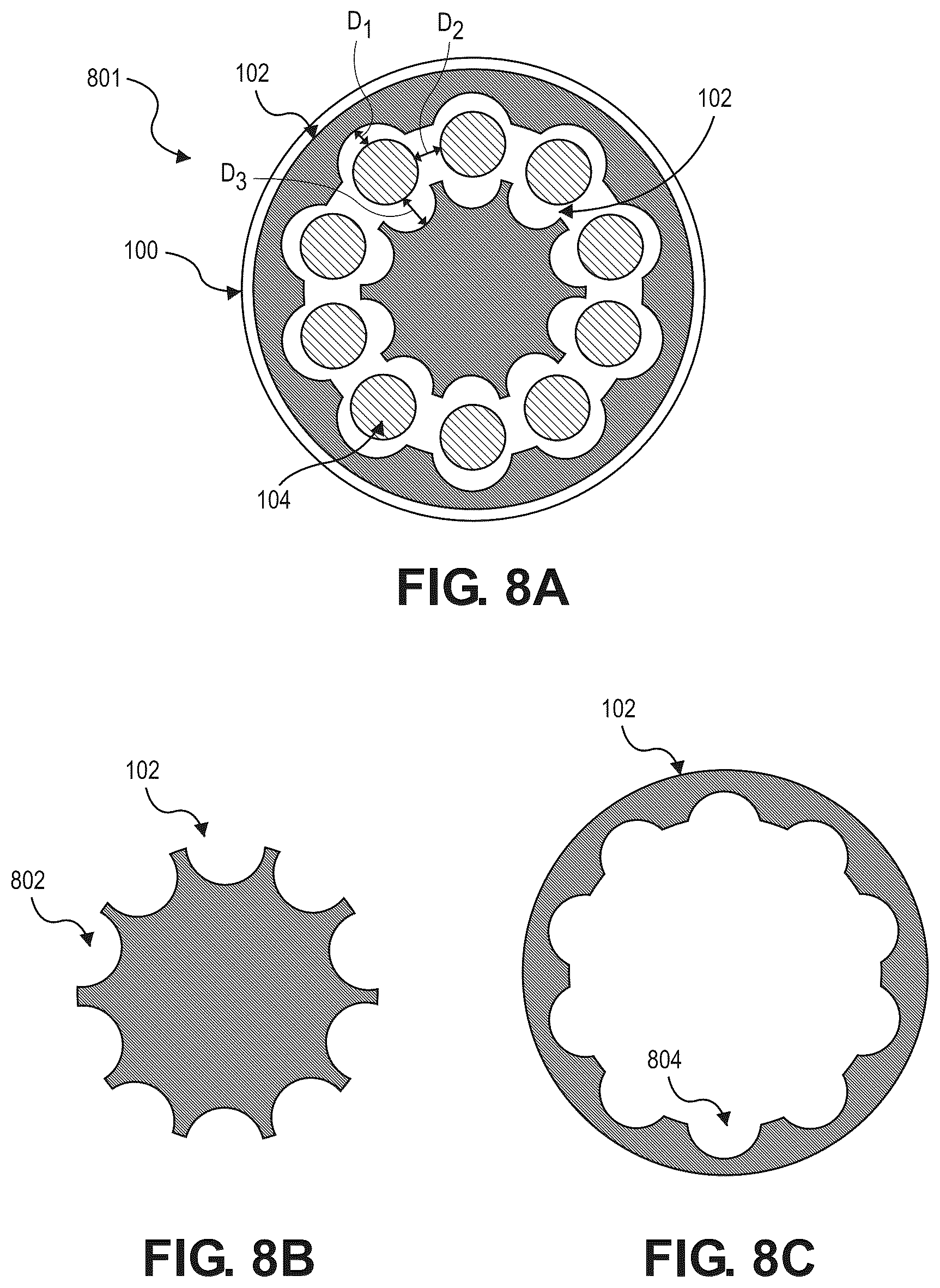 Patent US12508592 Figure 16 – Electrochemical cell devices and methods of manufacturing