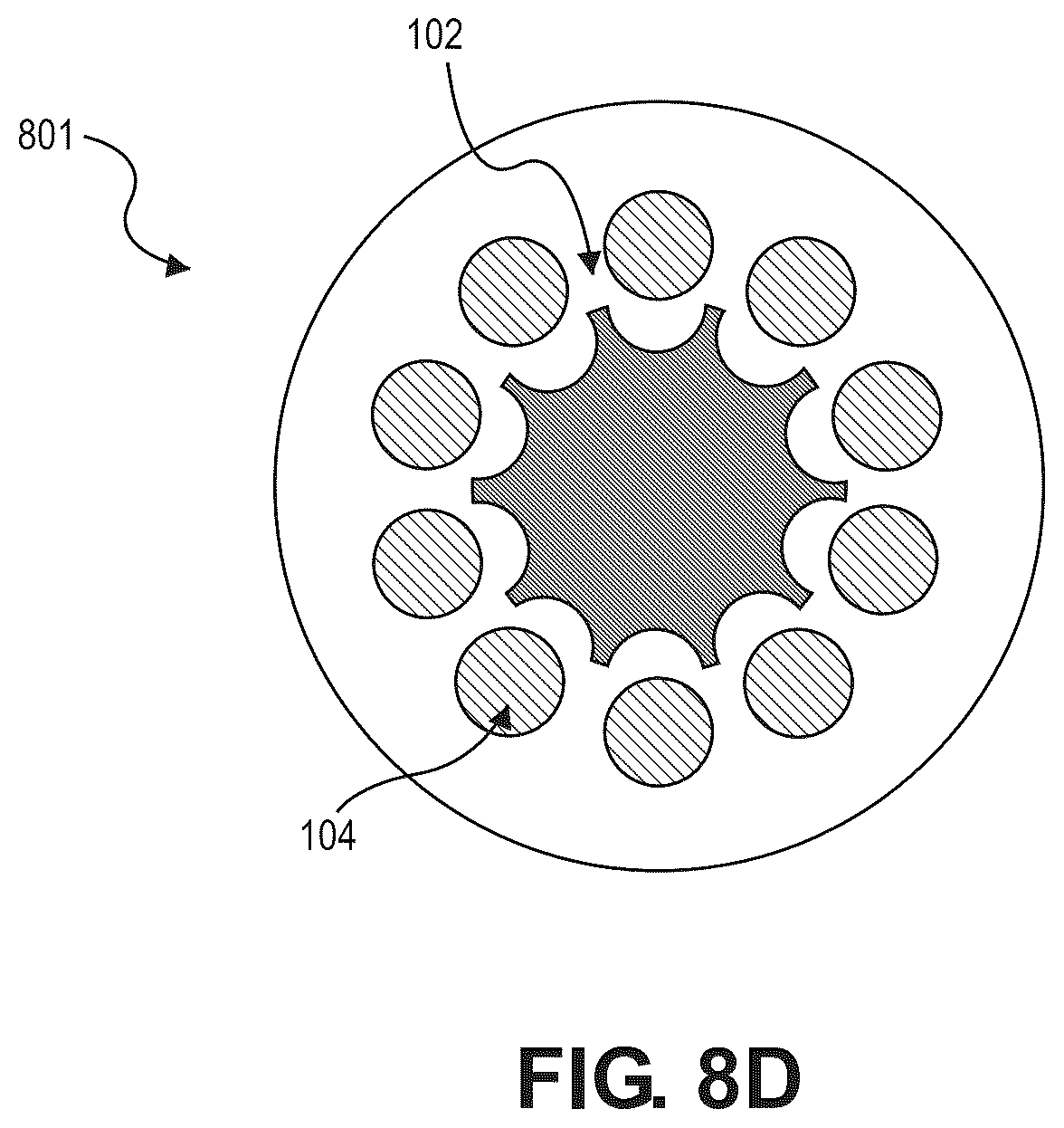 Patent US12508592 Figure 17 – Electrochemical cell devices and methods of manufacturing