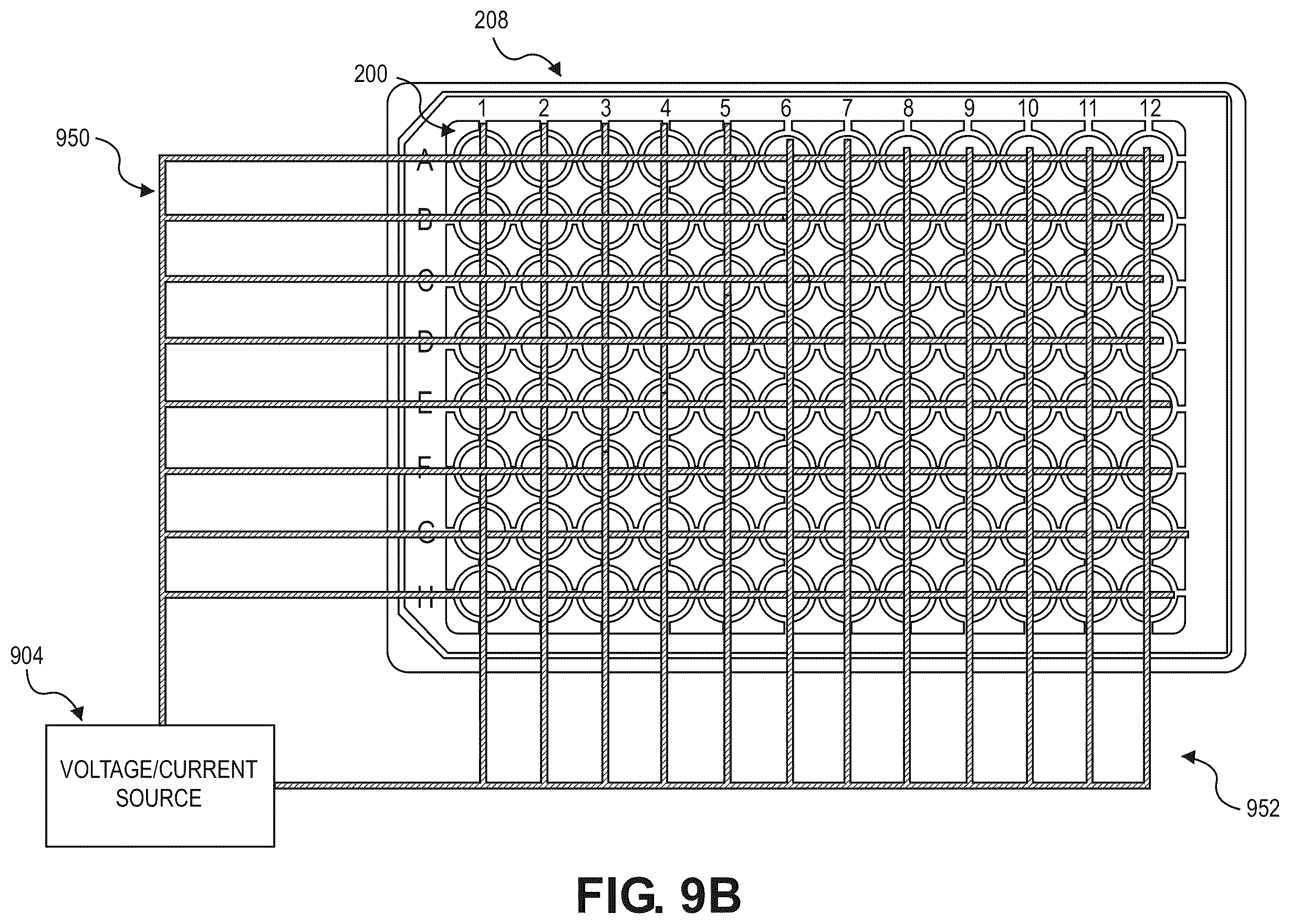 Patent US12508592 Figure 19 – Electrochemical cell devices and methods of manufacturing
