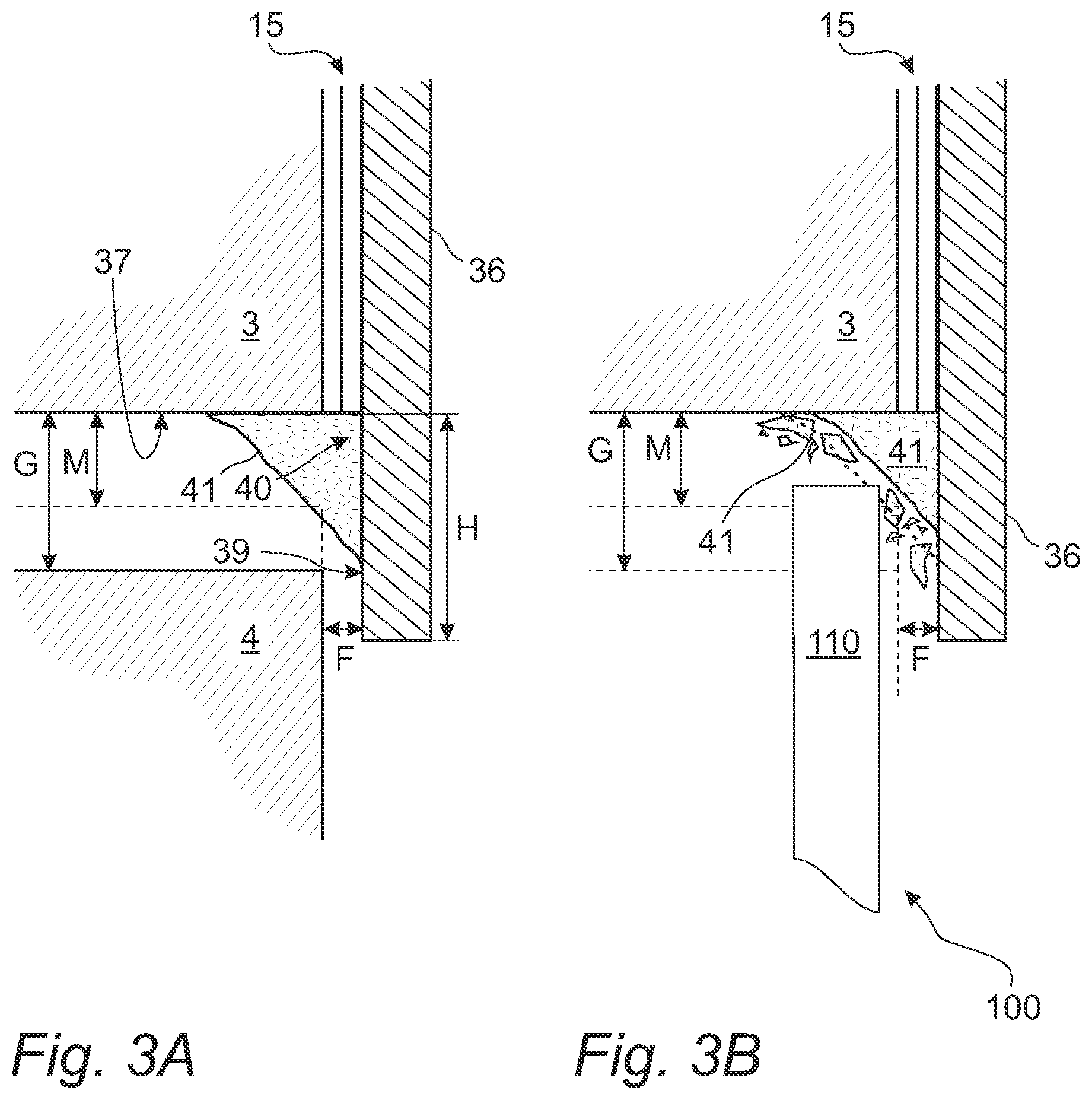 Patent US12508595 Figure 2 – Roller crusher and a method for operating the same