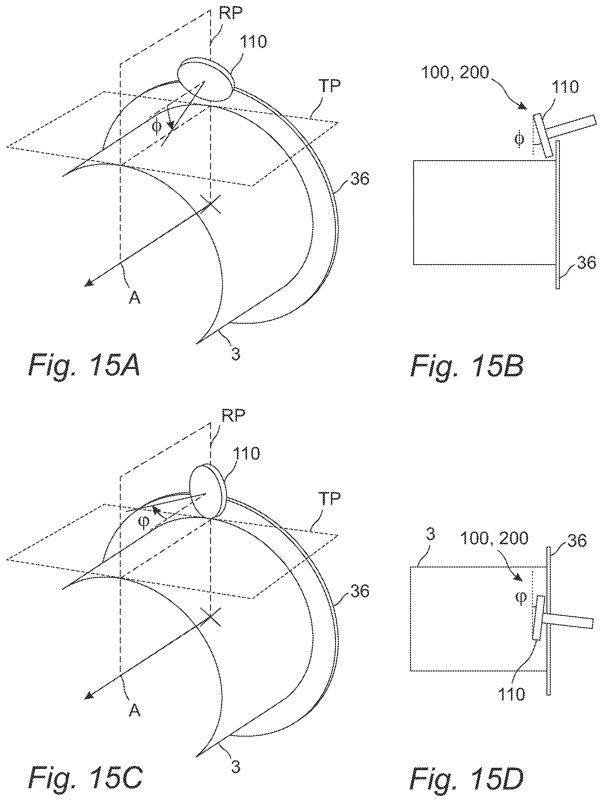 Patent US12508595 Figure 11 – Roller crusher and a method for operating the same