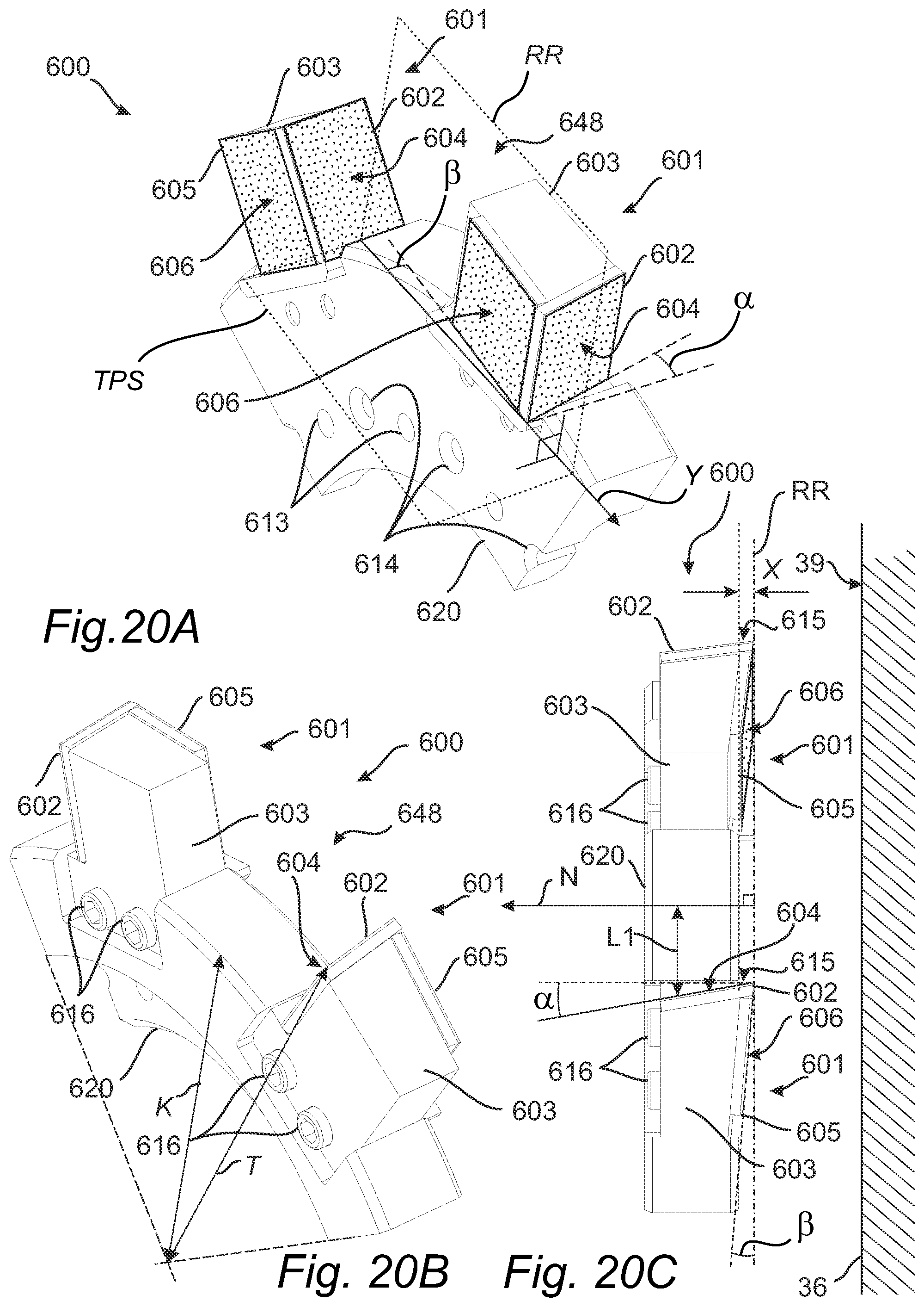 Patent US12508595 Figure 17 – Roller crusher and a method for operating the same