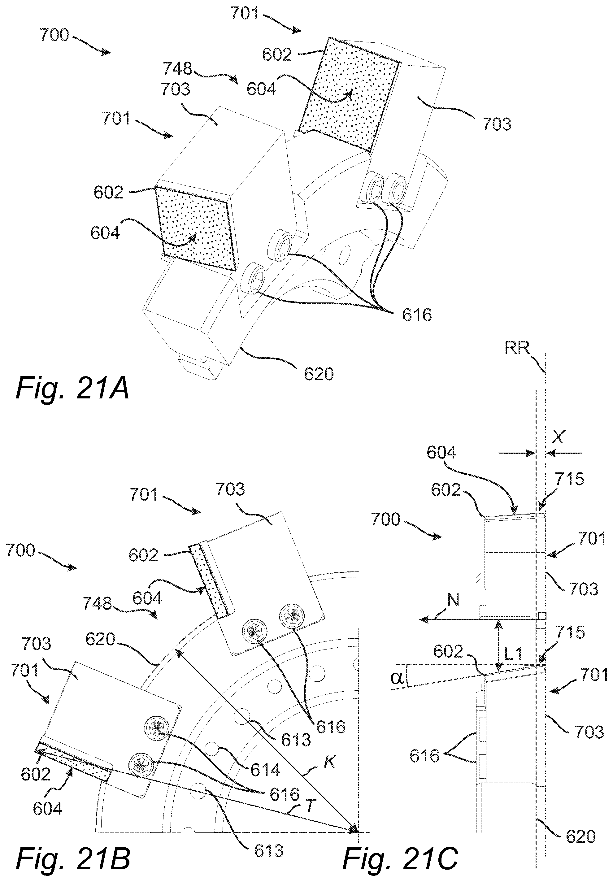 Patent US12508595 Figure 19 – Roller crusher and a method for operating the same
