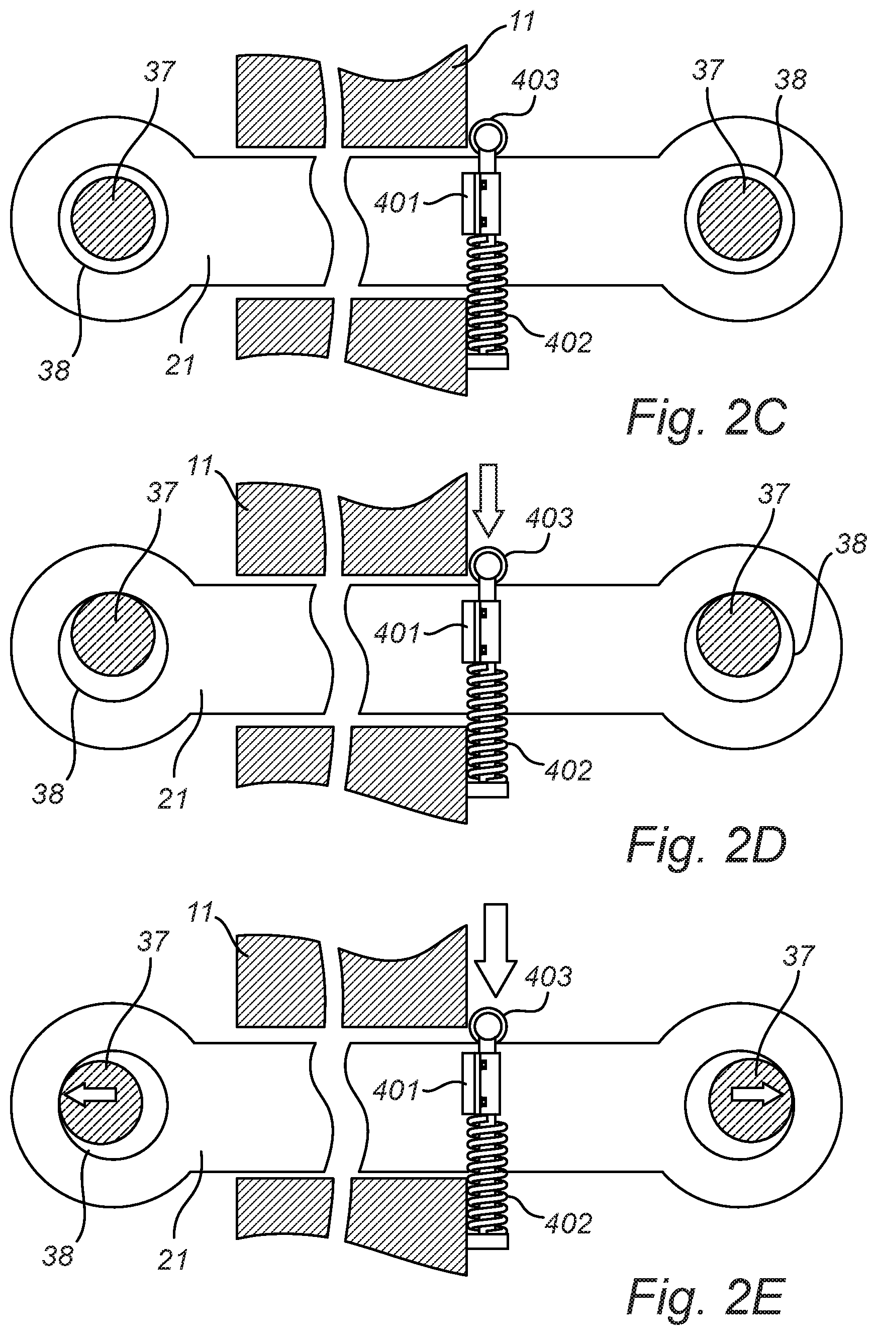 Patent US12508596 Figure 3 – Crushing device
