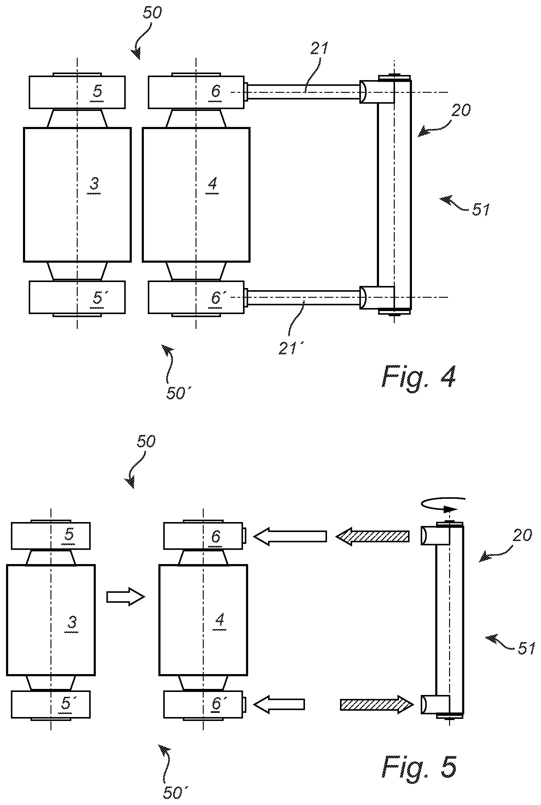 Patent US12508596 Figure 7 – Crushing device
