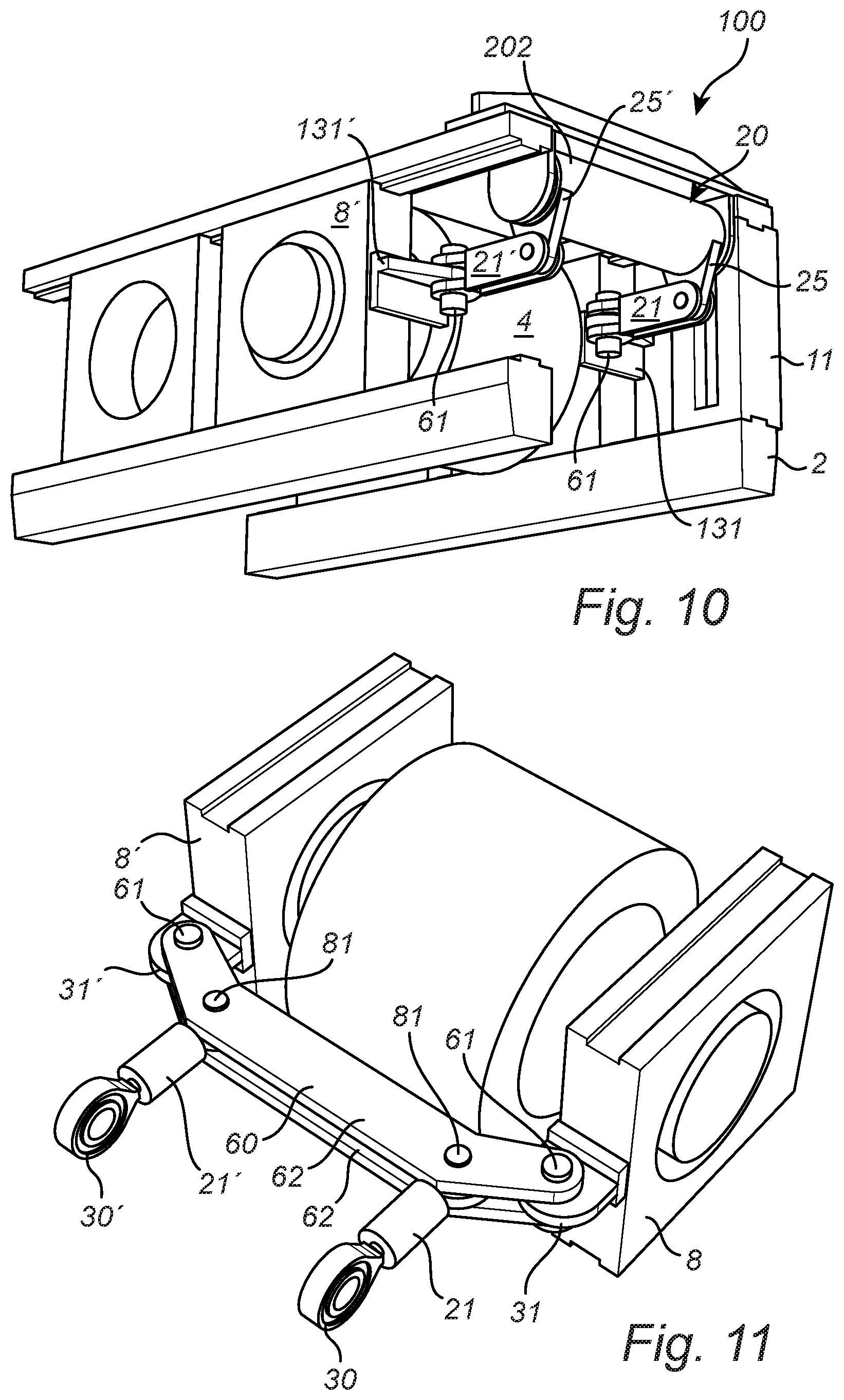 Patent US12508596 Figure 11 – Crushing device