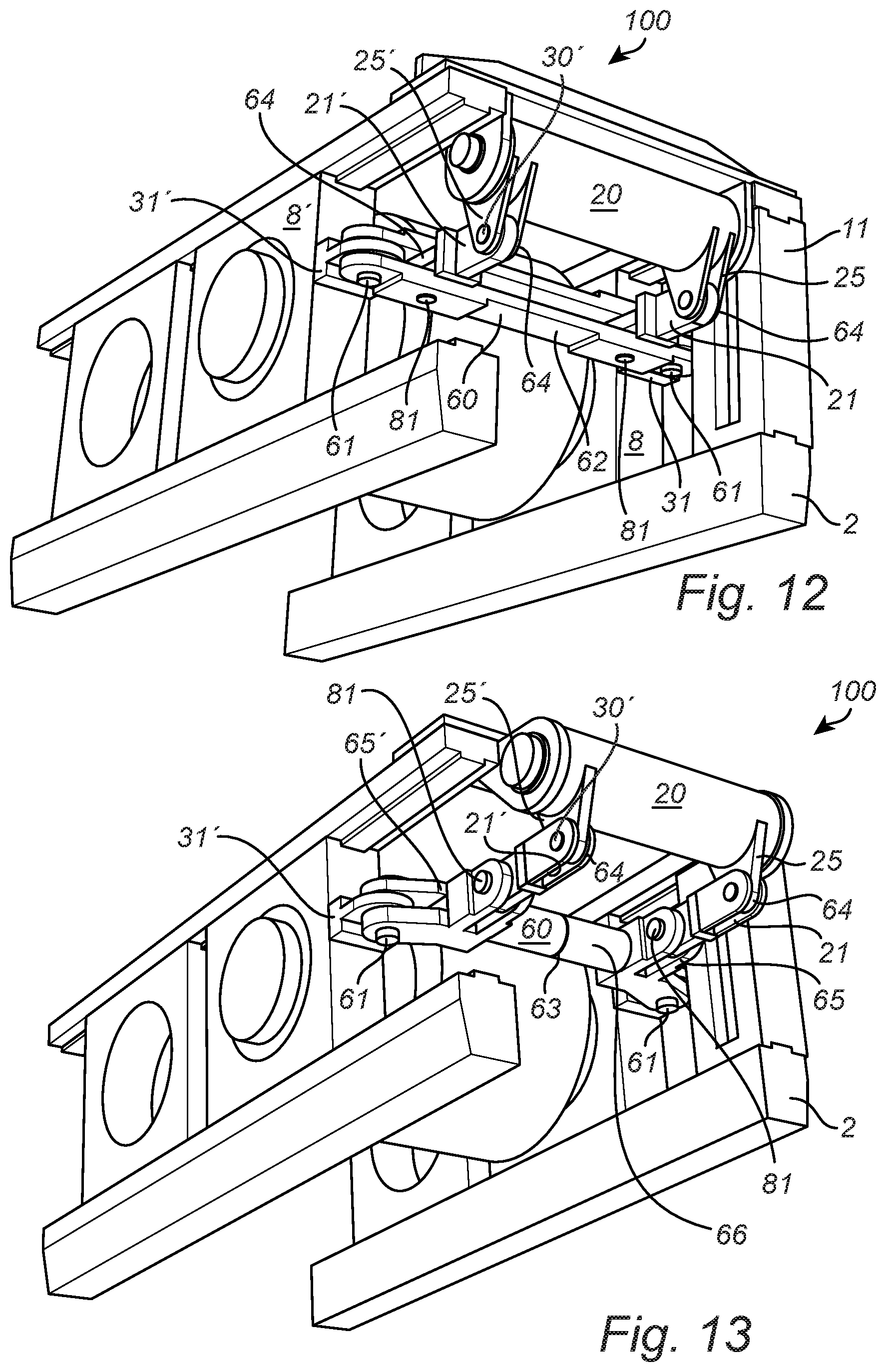 Patent US12508596 Figure 12 – Crushing device