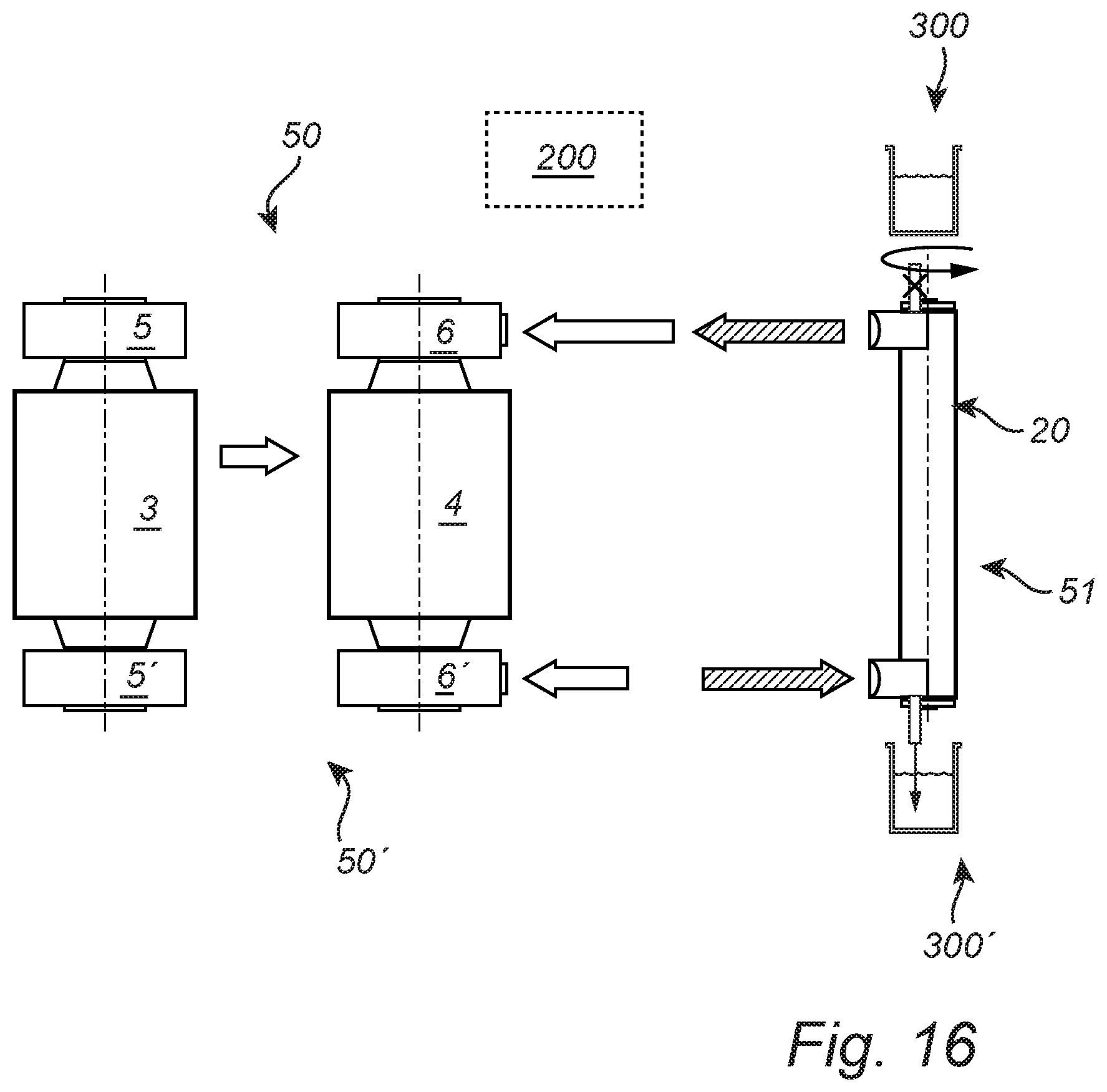 Patent US12508596 Figure 14 – Crushing device
