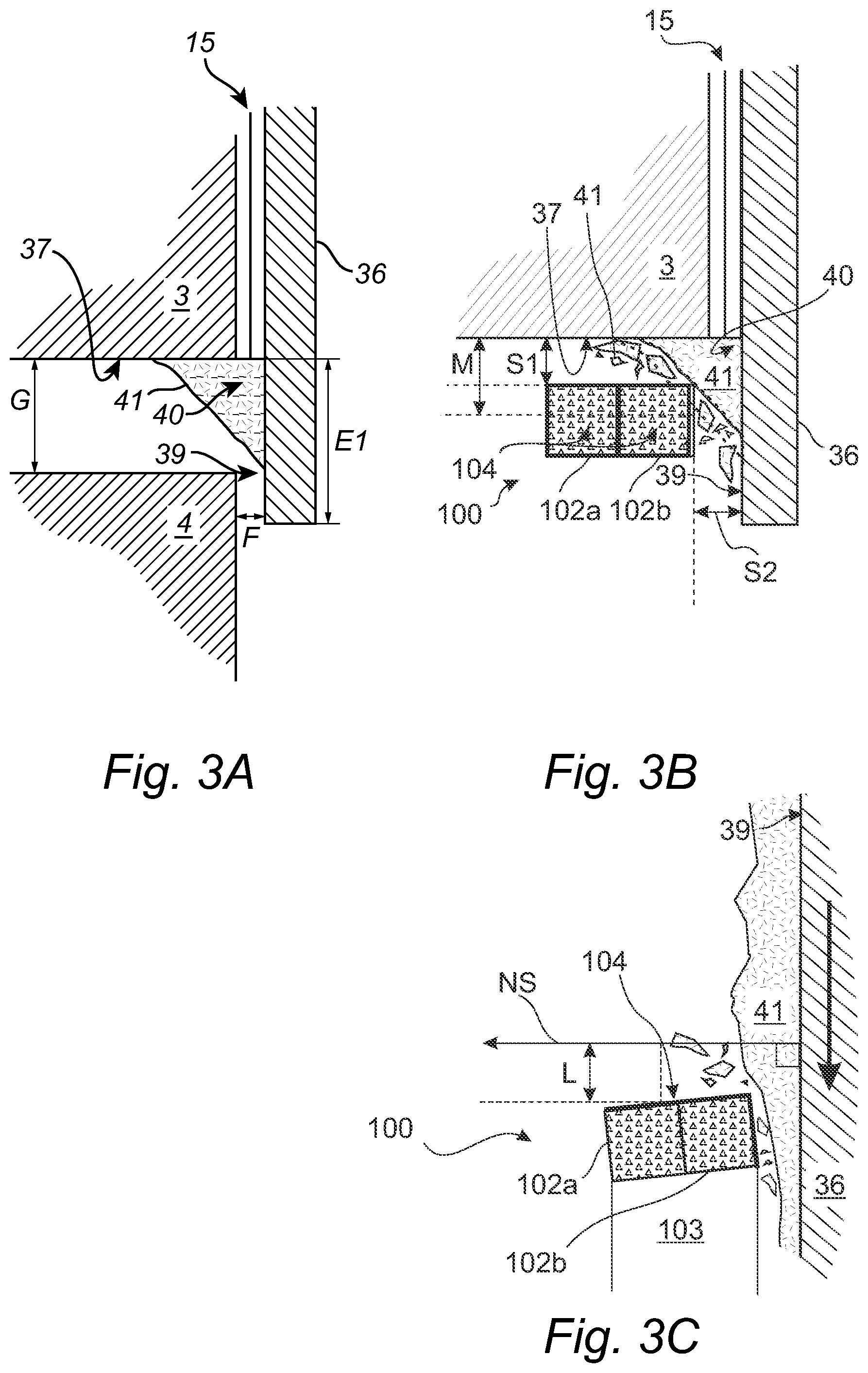 Patent US12508598 Figure 2 – Roller crusher and method for operation thereof