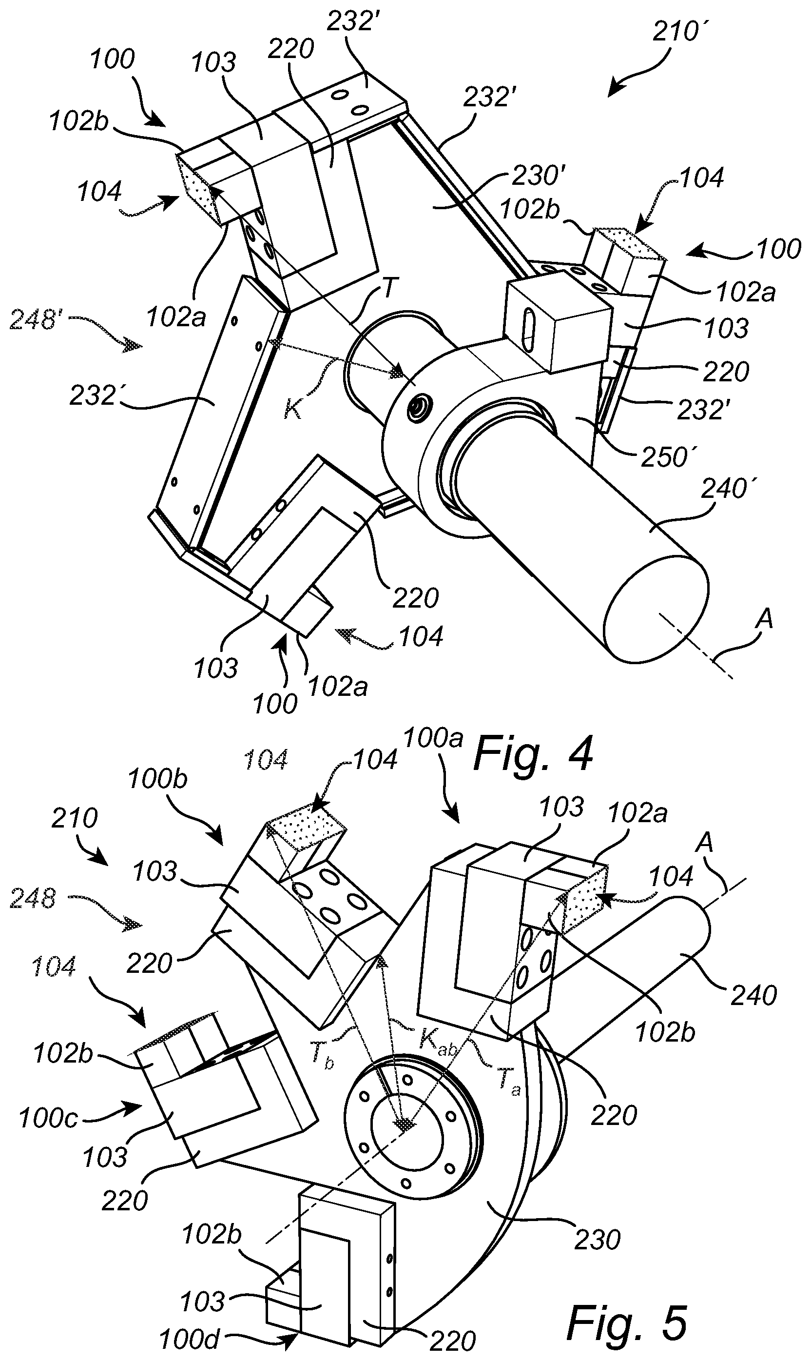 Patent US12508598 Figure 3 – Roller crusher and method for operation thereof